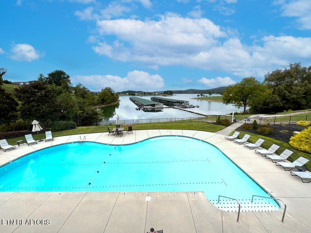 170 Magnolia Lane, Sharps Chapel, TN - Norris Lake Real Estate - Image# 8