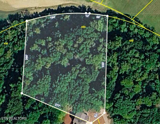 170 Magnolia Lane, Sharps Chapel, TN - Norris Lake Real Estate - Image# 14