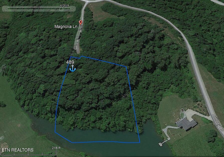 170 Magnolia Lane, Sharps Chapel, TN - Norris Lake Real Estate - Image# 3