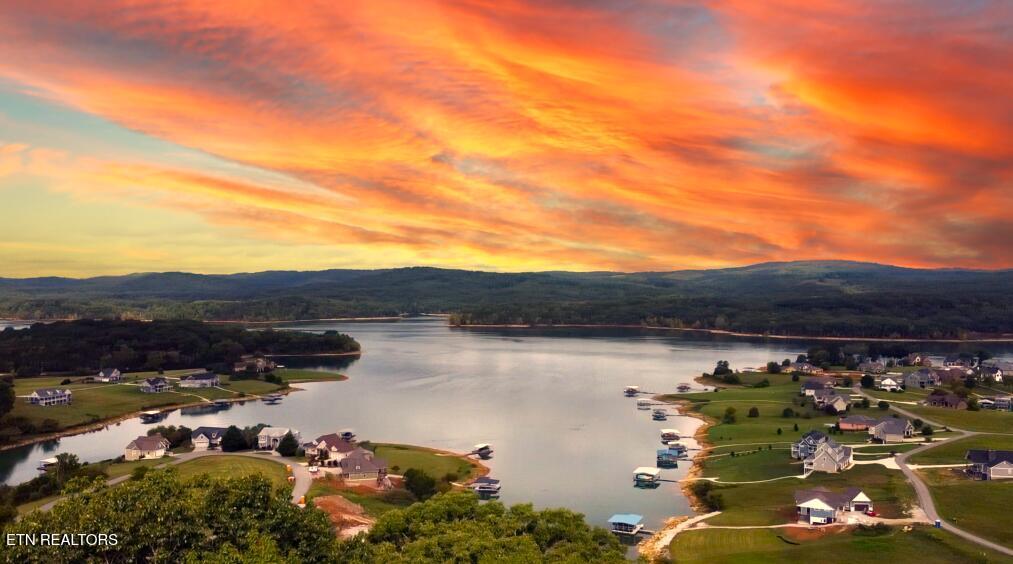 170 Magnolia Lane, Sharps Chapel, TN - Norris Lake Real Estate - Image# 1