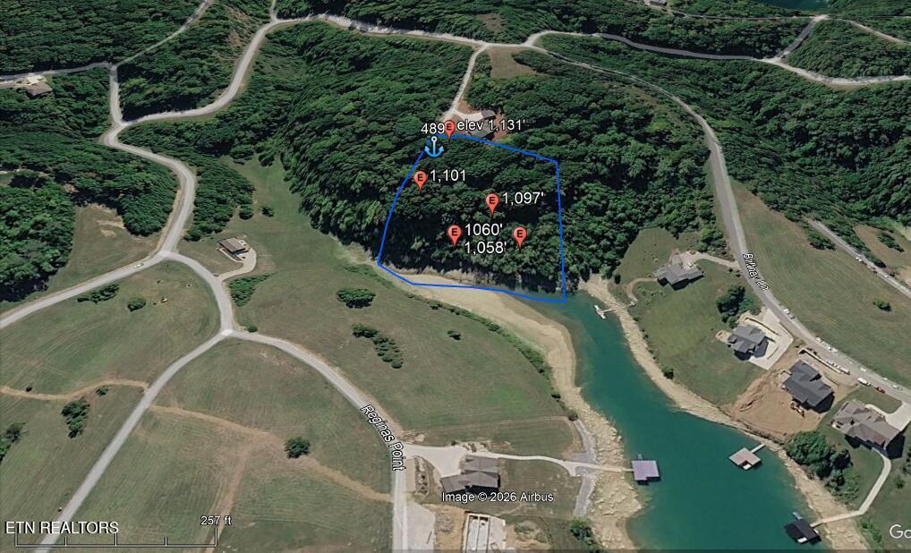 170 Magnolia Lane, Sharps Chapel, TN - Norris Lake Real Estate - Image# 19