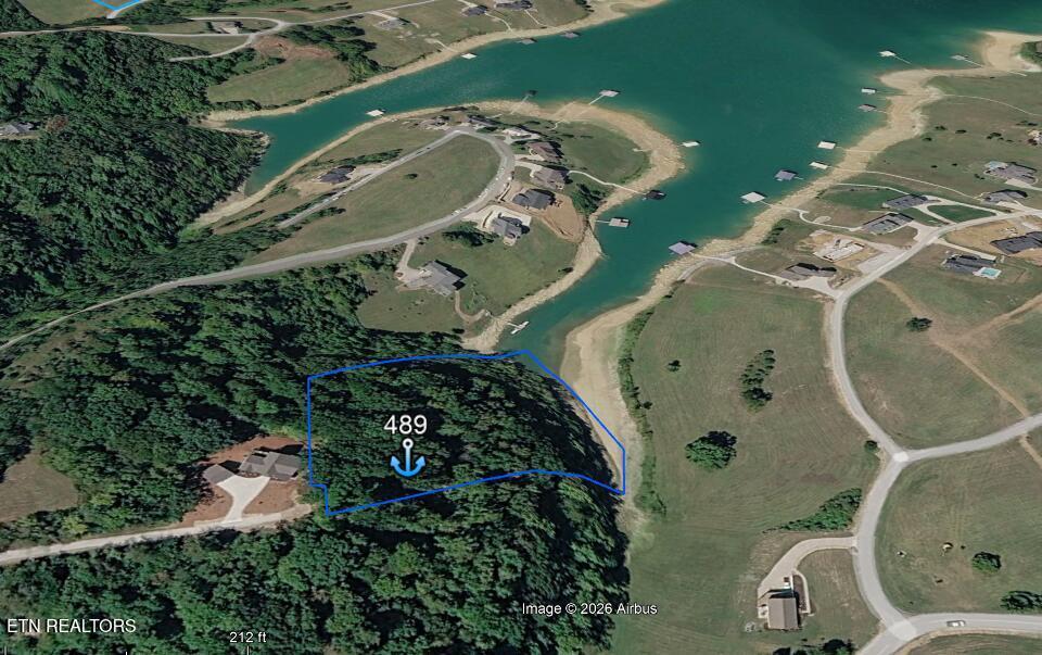 170 Magnolia Lane, Sharps Chapel, TN - Norris Lake Real Estate - Image# 20