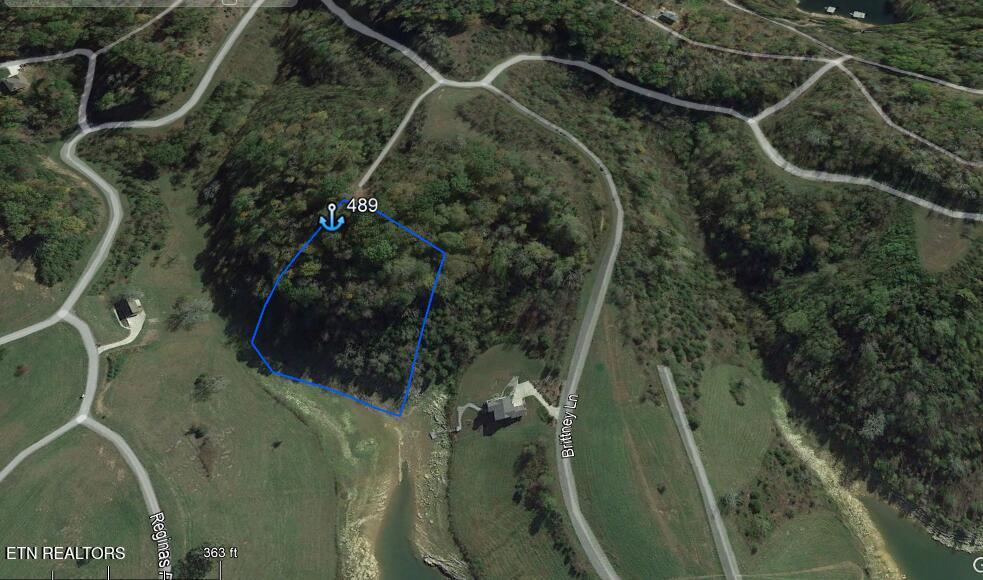 170 Magnolia Lane, Sharps Chapel, TN - Norris Lake Real Estate - Image# 21