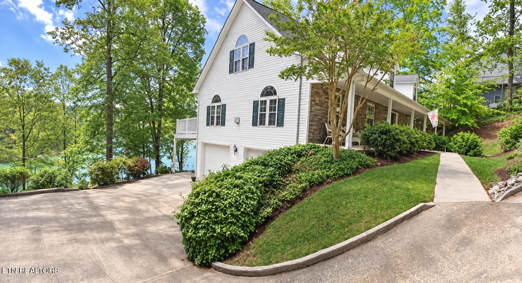 Norris Lake Real Estate - Image# 1