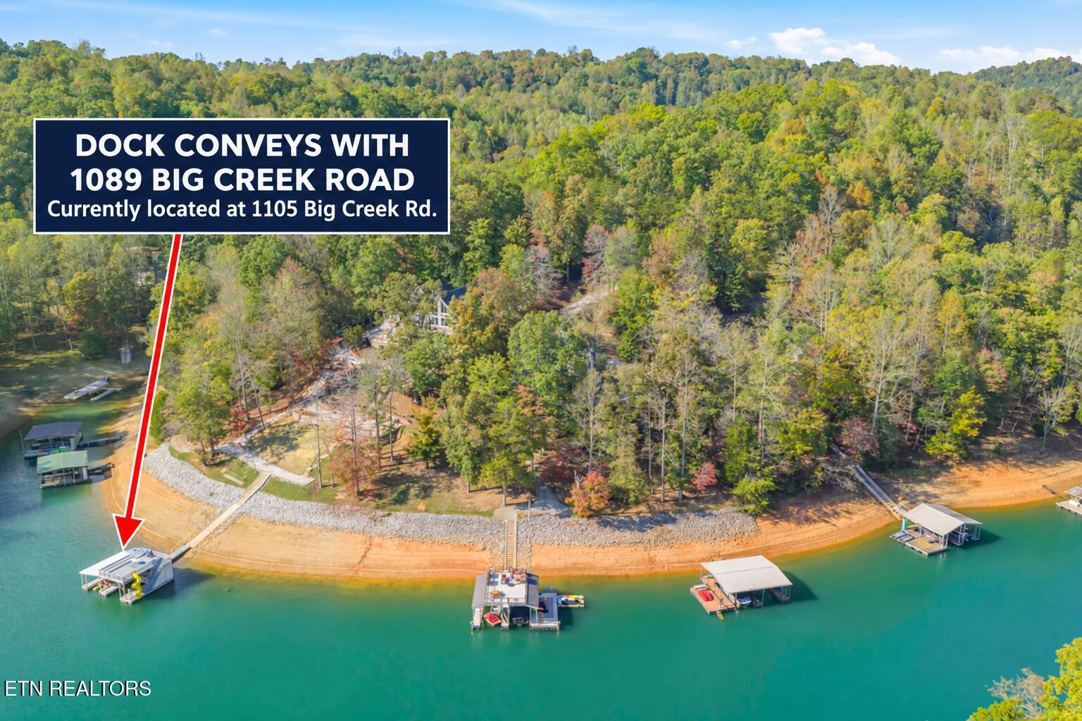 Norris Lake Real Estate - Image# 8