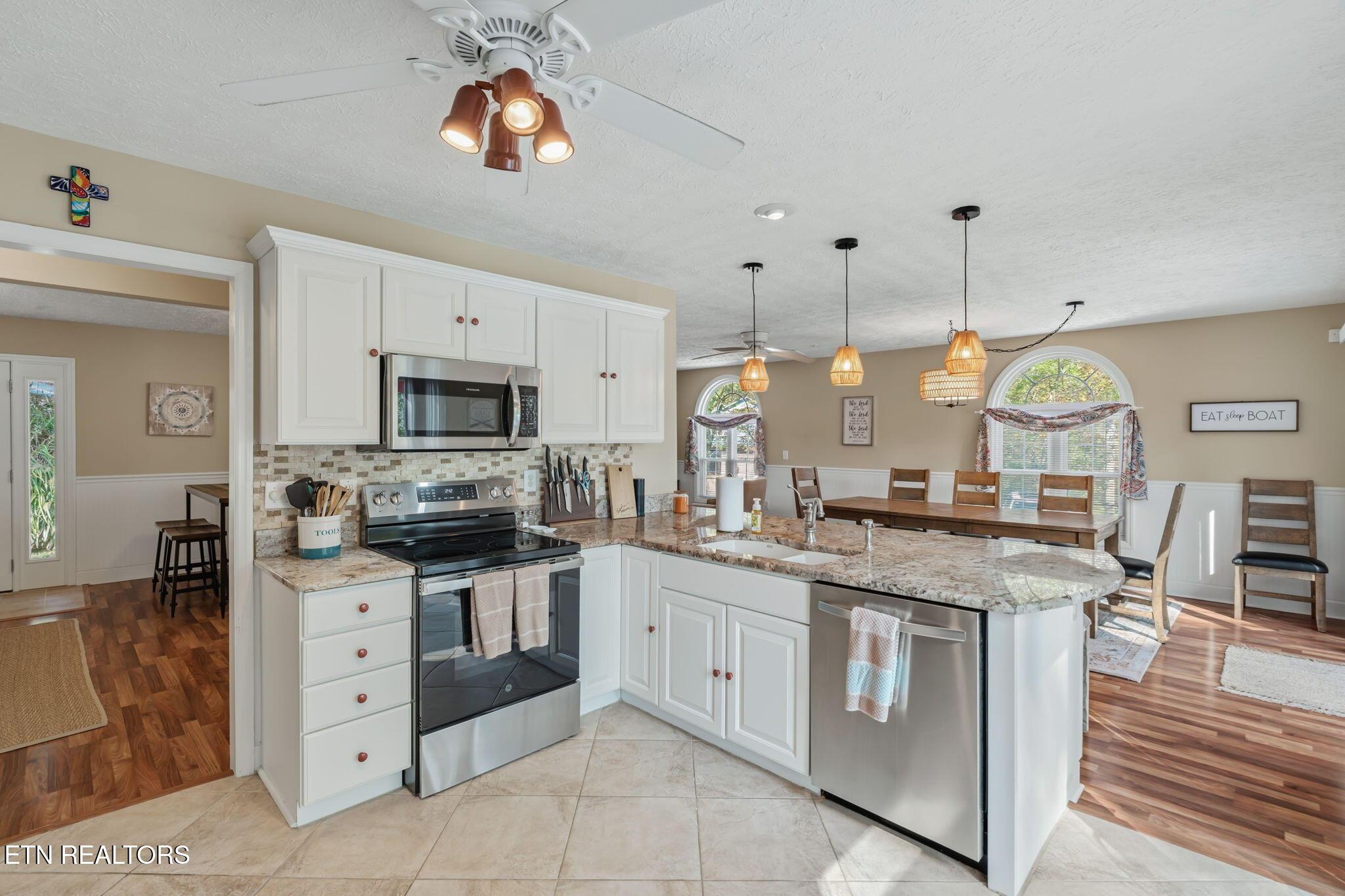 Norris Lake Real Estate - Image# 13