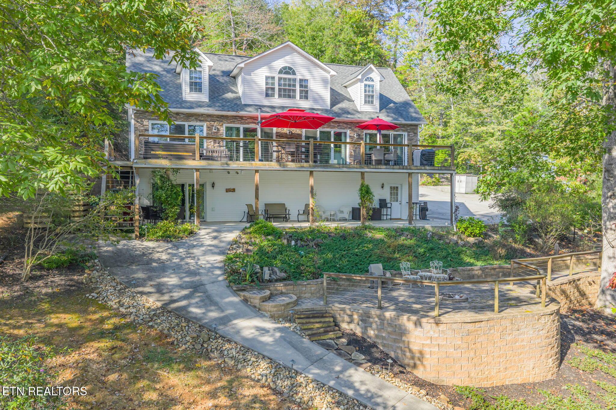 Norris Lake Real Estate - Image# 2