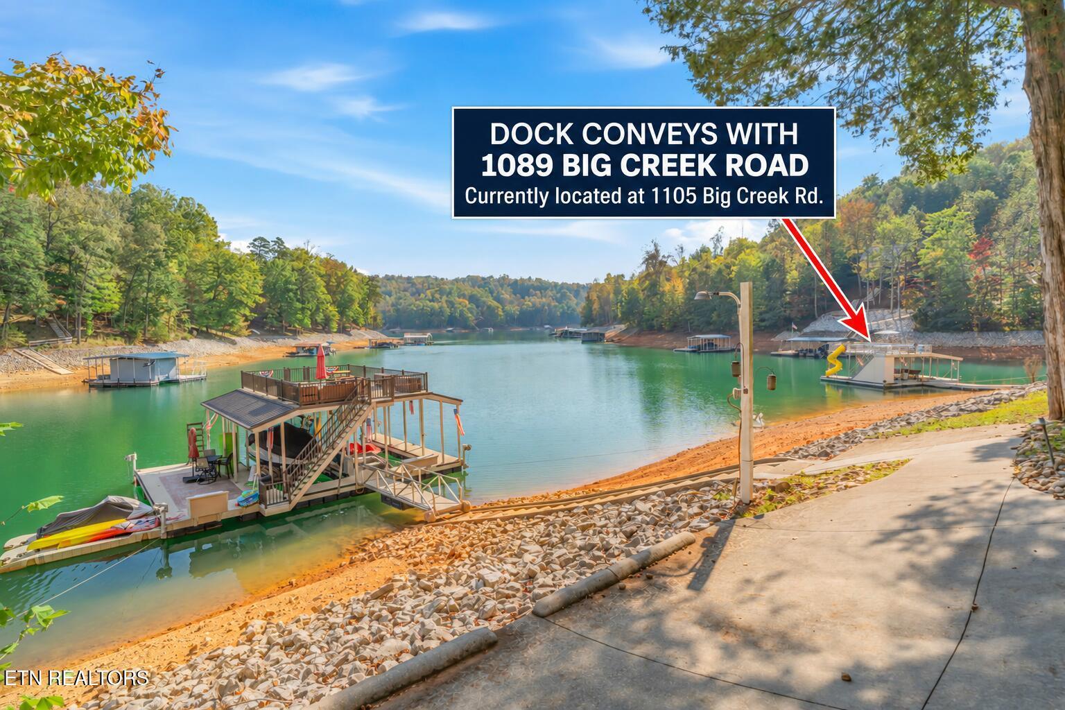 Norris Lake Real Estate - Image# 48