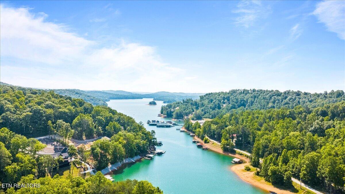 264 Rain Valley Rd, Lafollette, TN - Norris Lake Real Estate - Image# 38