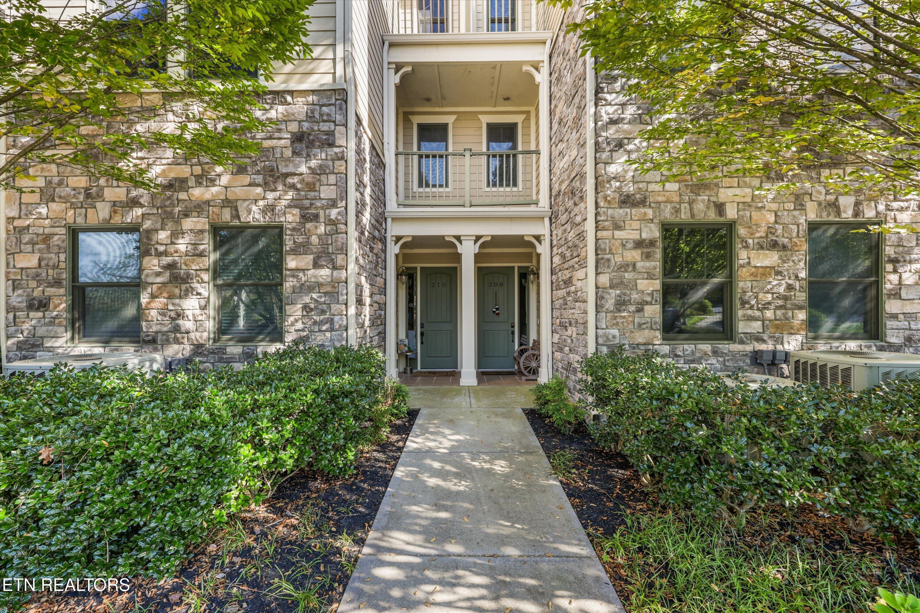 210 Waterside Circle, Andersonville, TN - Norris Lake Real Estate - Image# 1
