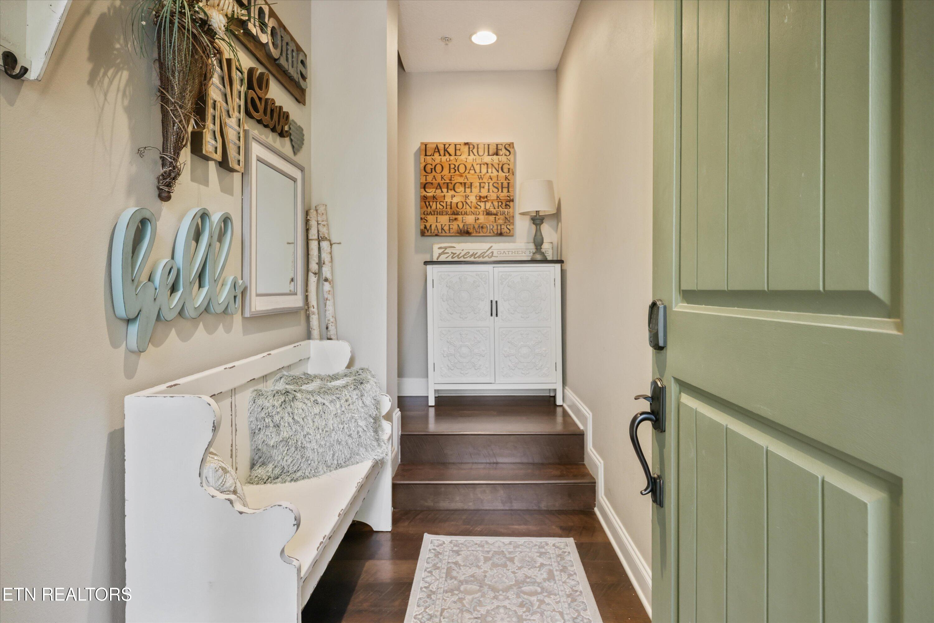 210 Waterside Circle, Andersonville, TN - Norris Lake Real Estate - Image# 20