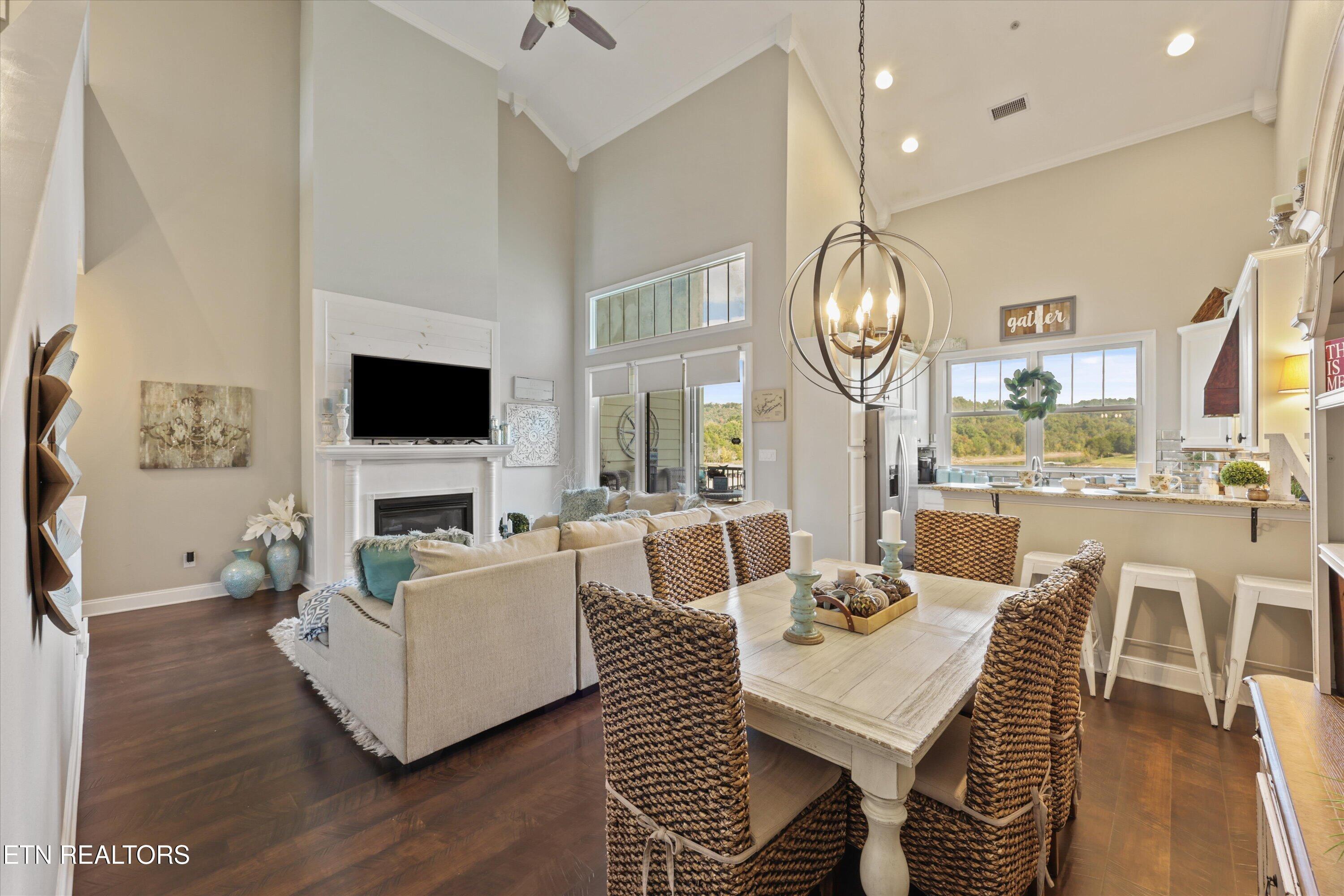 210 Waterside Circle, Andersonville, TN - Norris Lake Real Estate - Image# 5