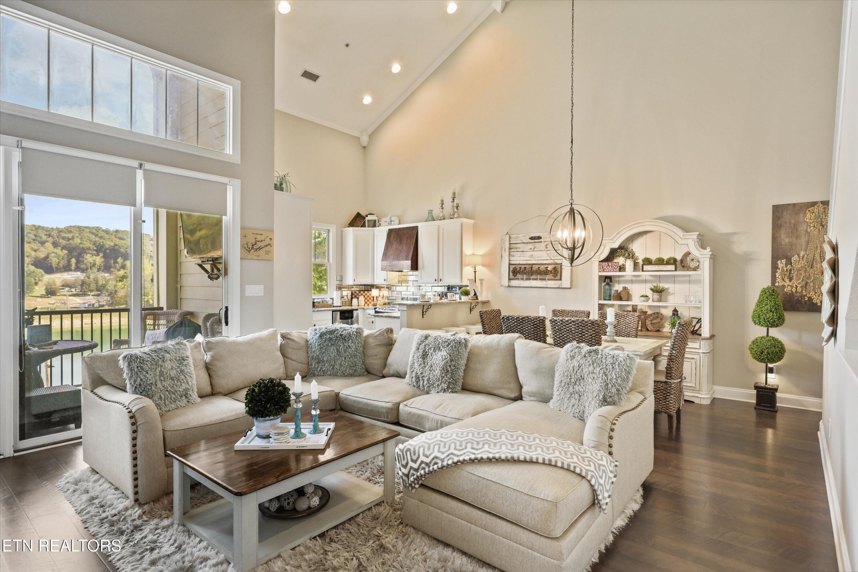 210 Waterside Circle, Andersonville, TN - Norris Lake Real Estate - Image# 3