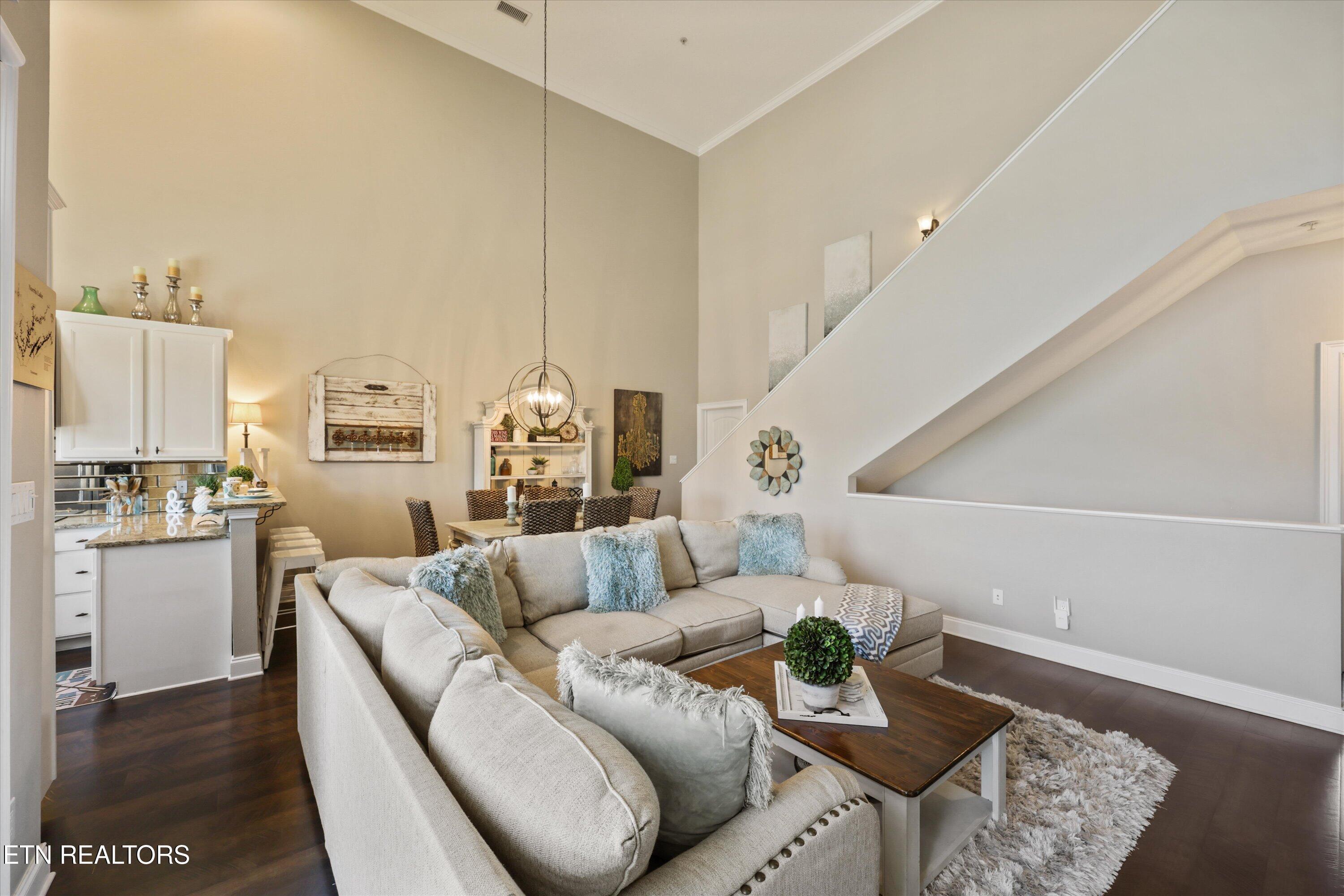 210 Waterside Circle, Andersonville, TN - Norris Lake Real Estate - Image# 13