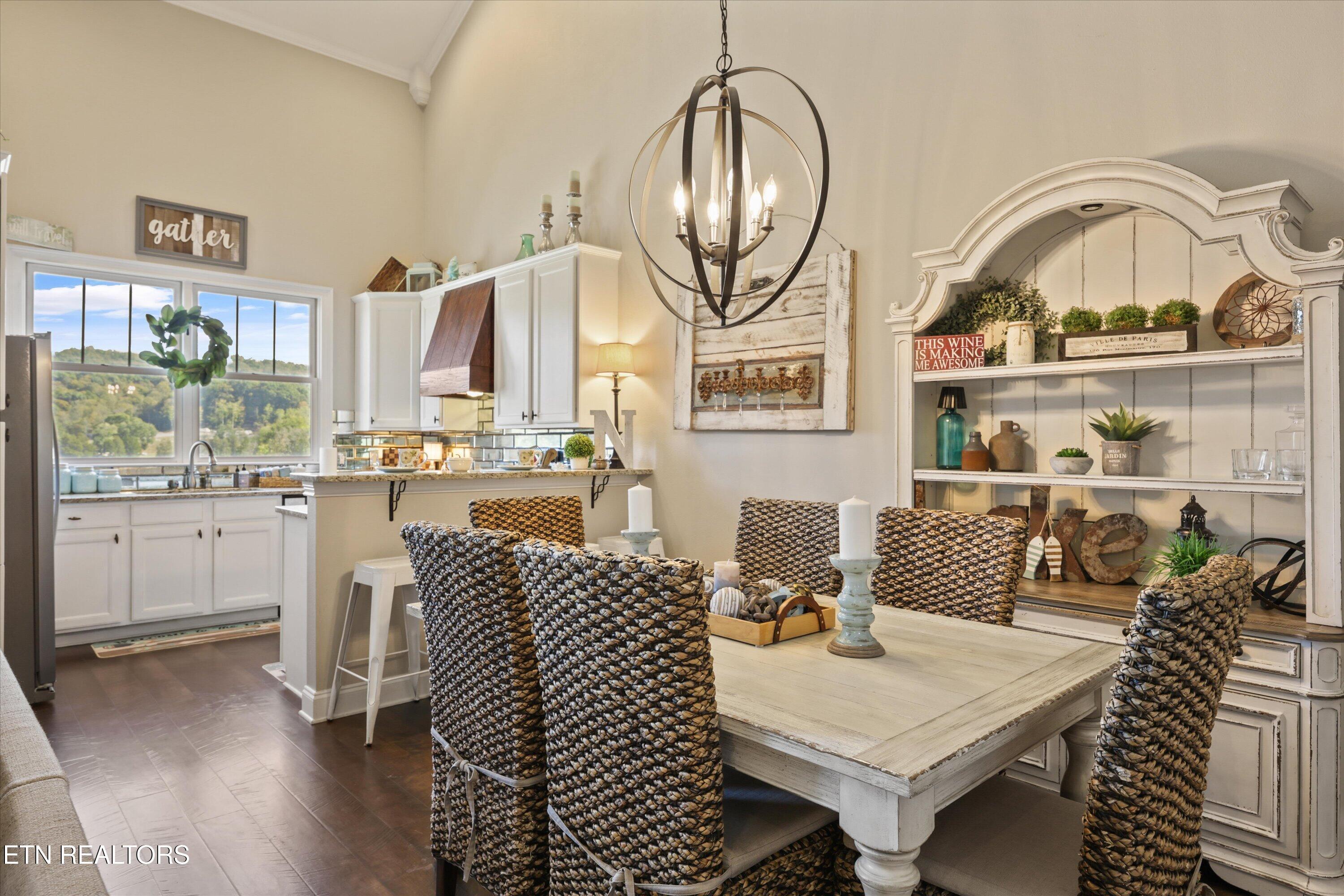 210 Waterside Circle, Andersonville, TN - Norris Lake Real Estate - Image# 14
