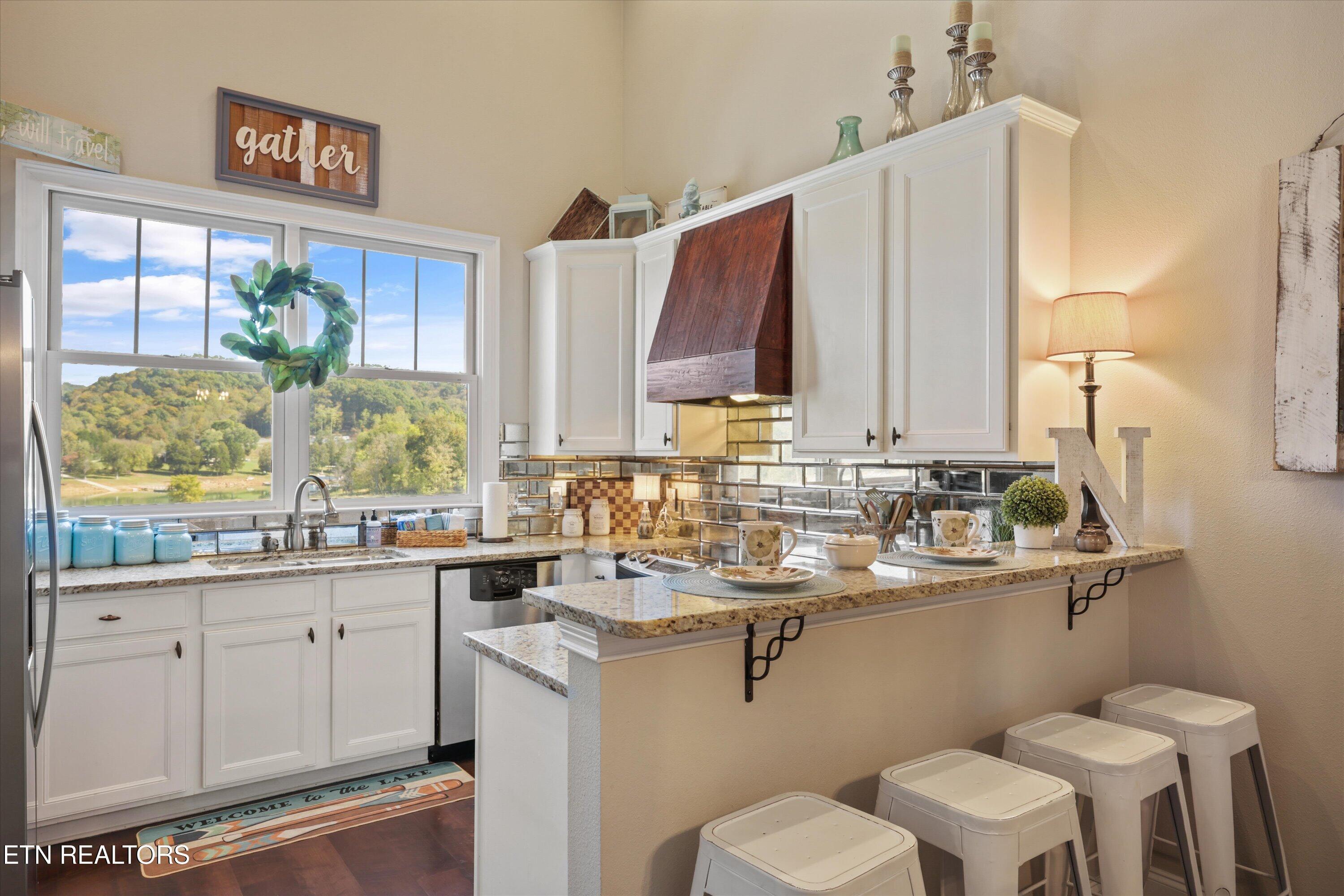 210 Waterside Circle, Andersonville, TN - Norris Lake Real Estate - Image# 7