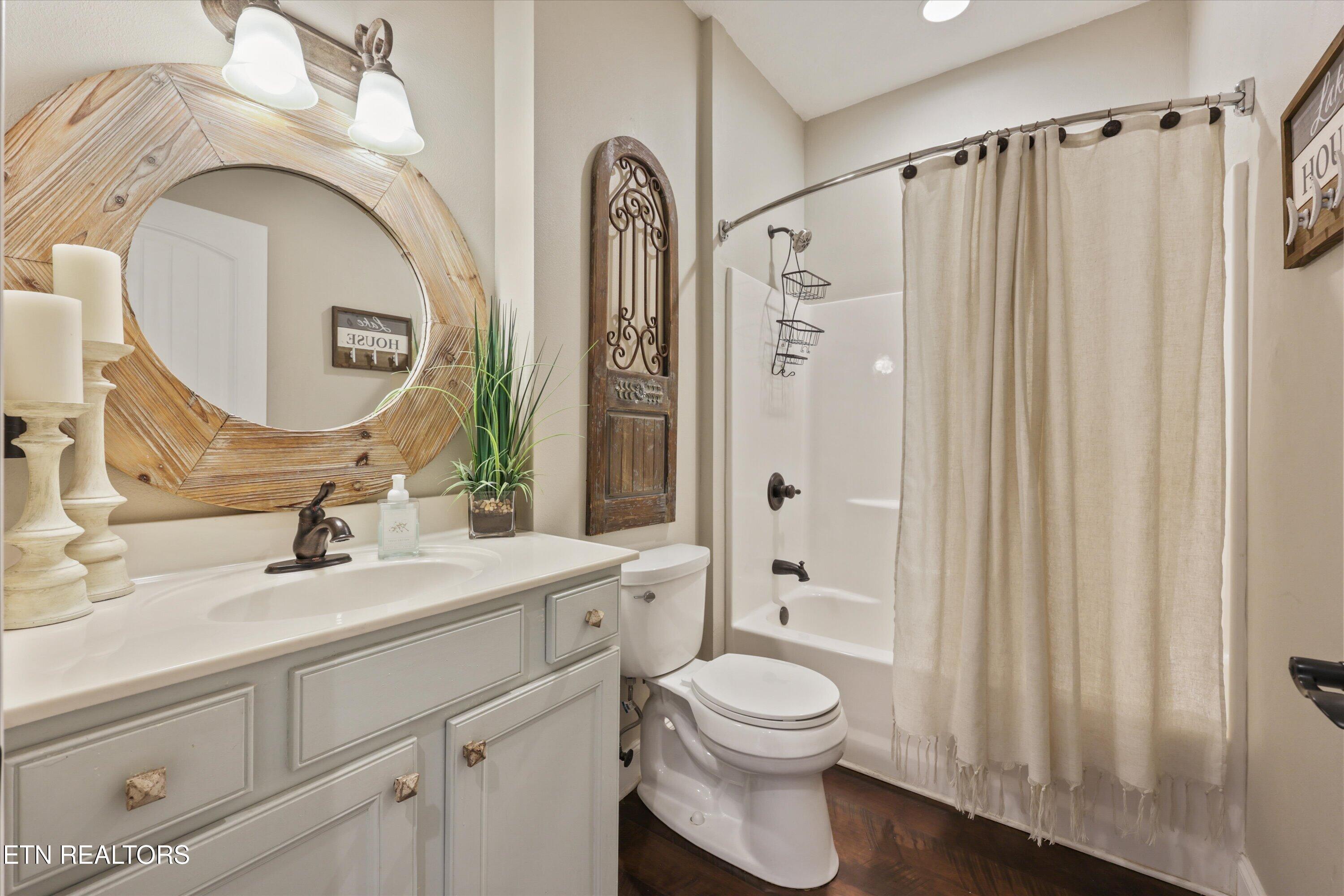 210 Waterside Circle, Andersonville, TN - Norris Lake Real Estate - Image# 16