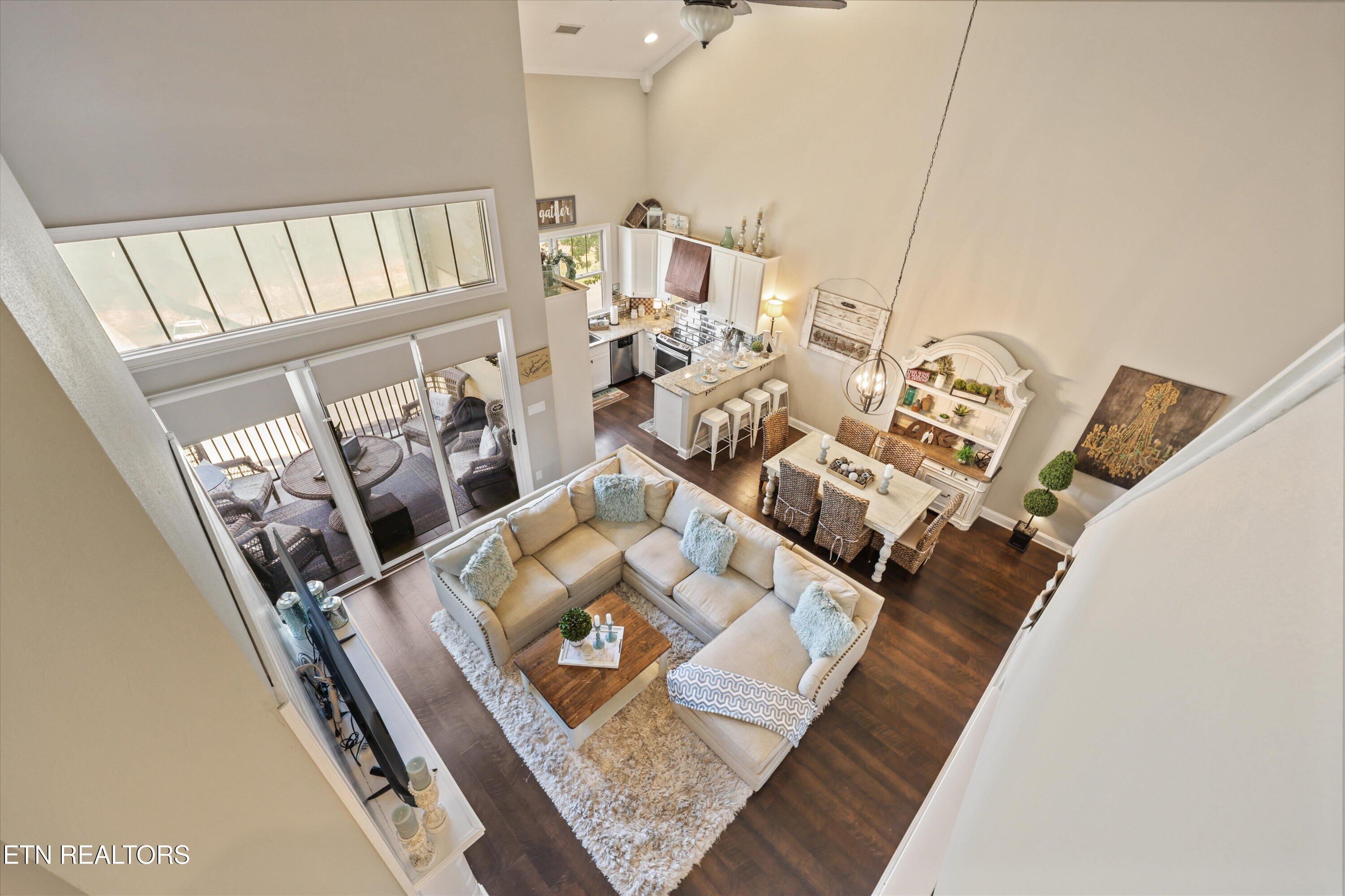 210 Waterside Circle, Andersonville, TN - Norris Lake Real Estate - Image# 11