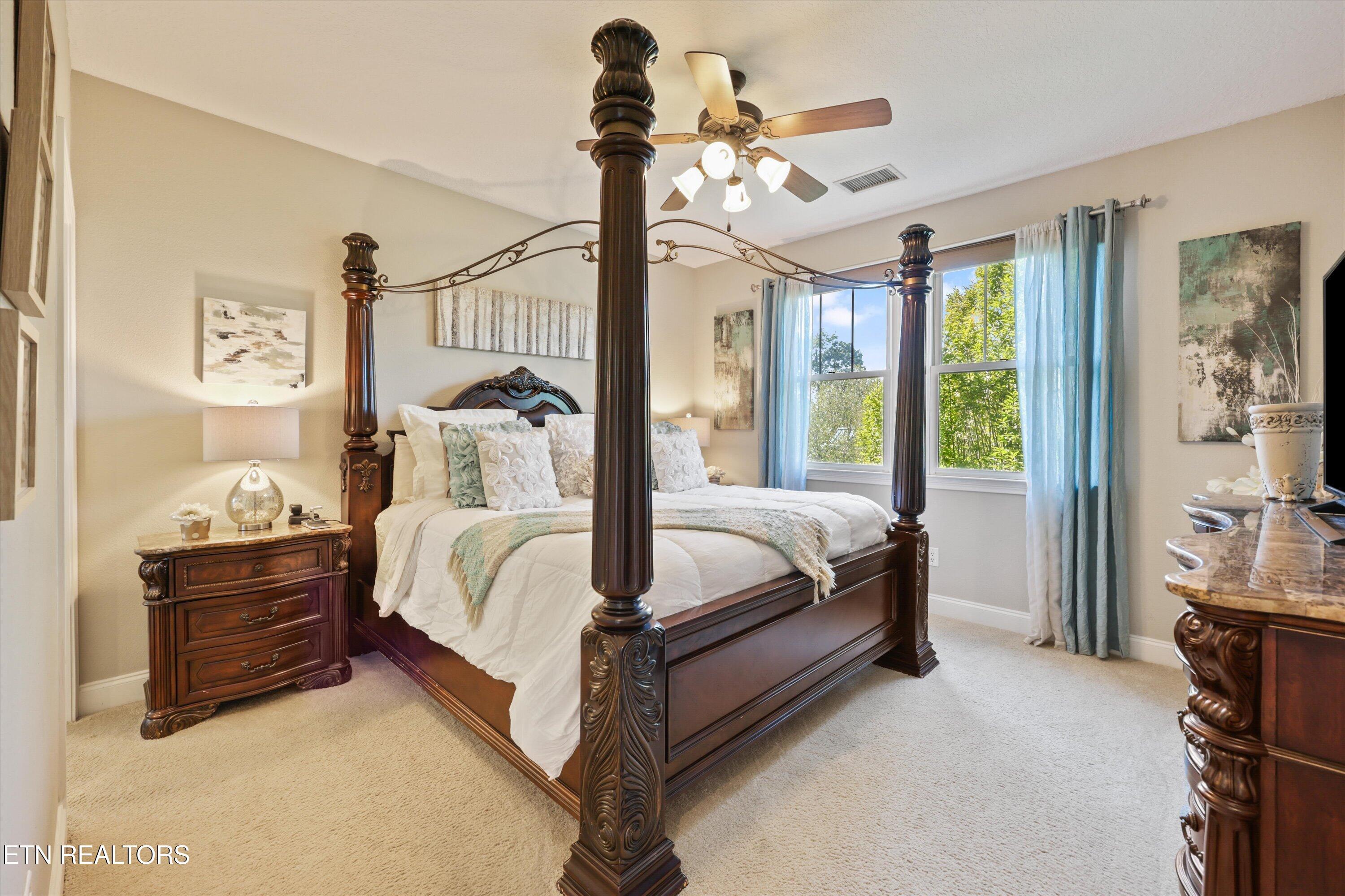 210 Waterside Circle, Andersonville, TN - Norris Lake Real Estate - Image# 17