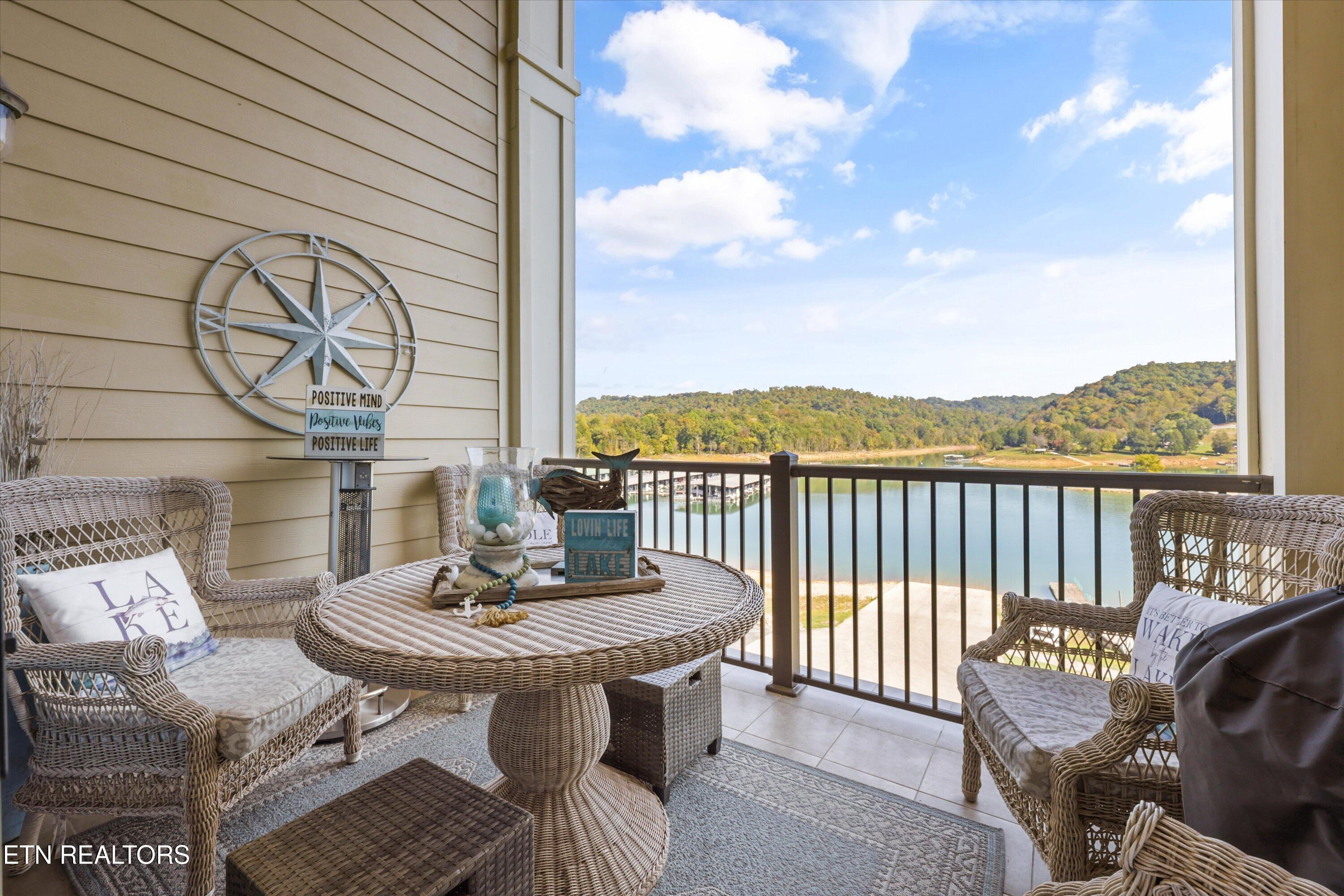 210 Waterside Circle, Andersonville, TN - Norris Lake Real Estate - Image# 9
