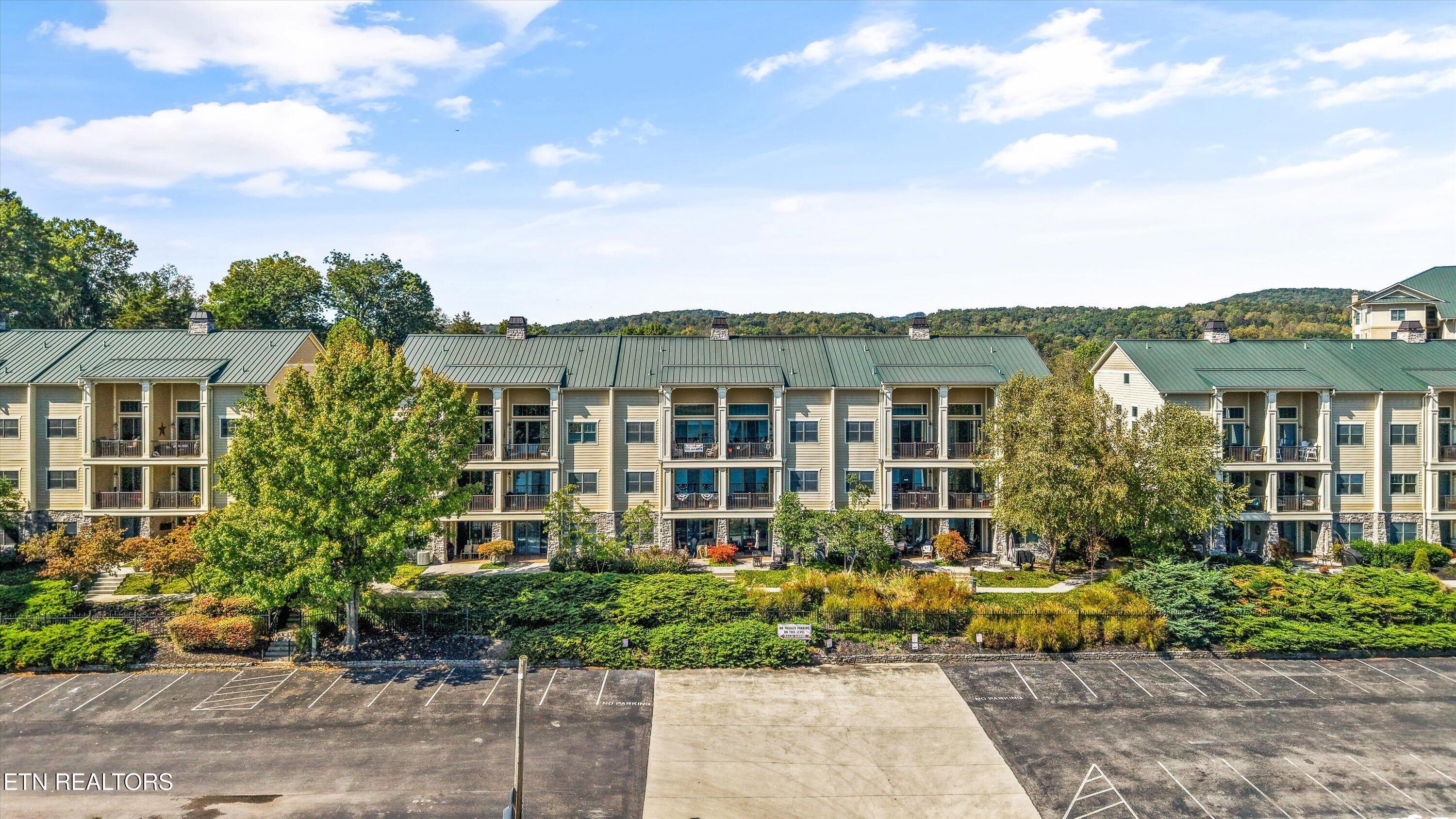210 Waterside Circle, Andersonville, TN - Norris Lake Real Estate - Image# 22