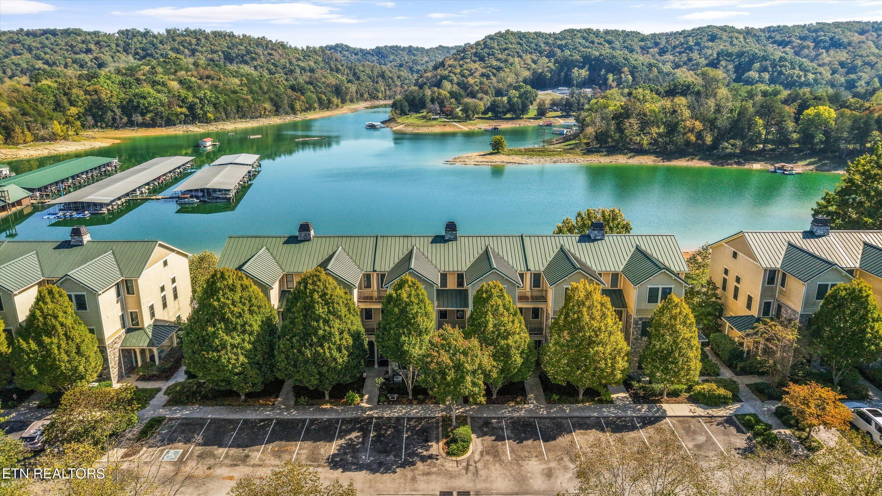 210 Waterside Circle, Andersonville, TN - Norris Lake Real Estate - Image# 23