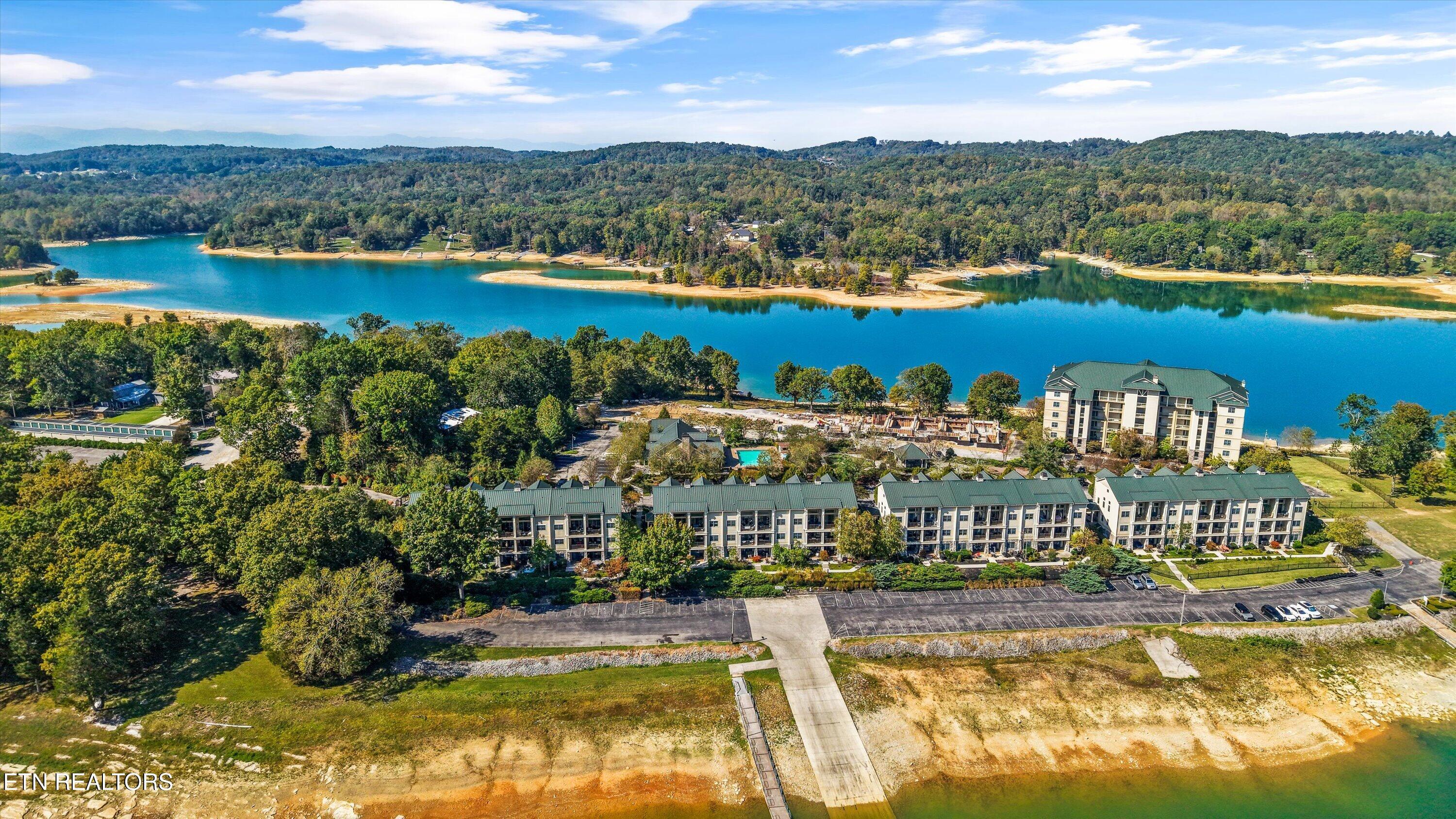 210 Waterside Circle, Andersonville, TN - Norris Lake Real Estate - Image# 24