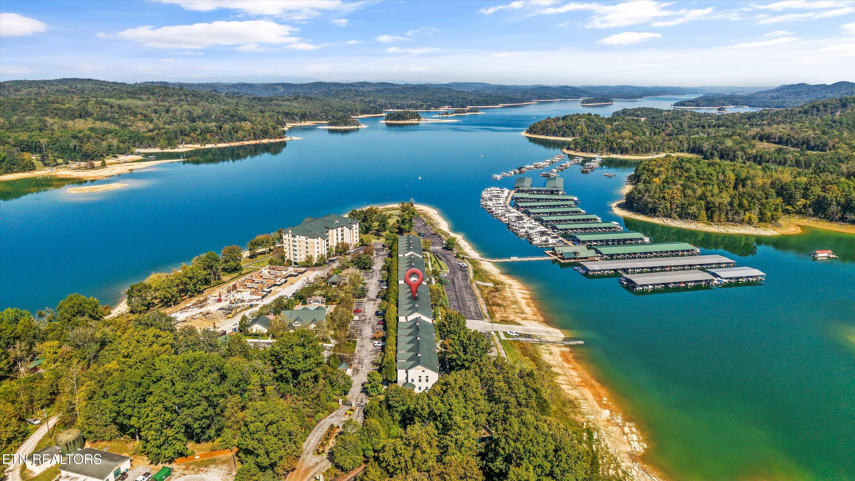 210 Waterside Circle, Andersonville, TN - Norris Lake Real Estate - Image# 25