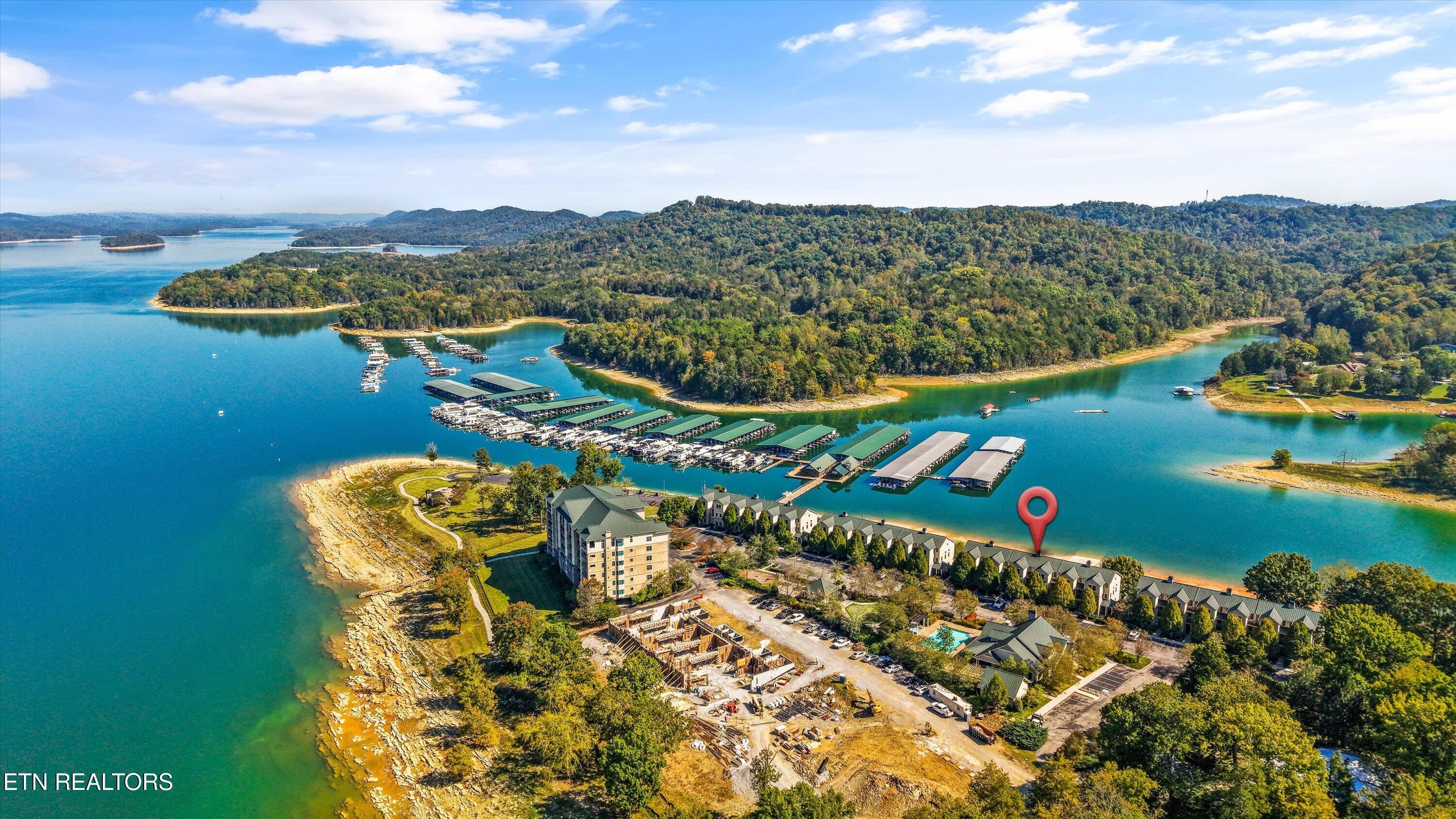 210 Waterside Circle, Andersonville, TN - Norris Lake Real Estate - Image# 26