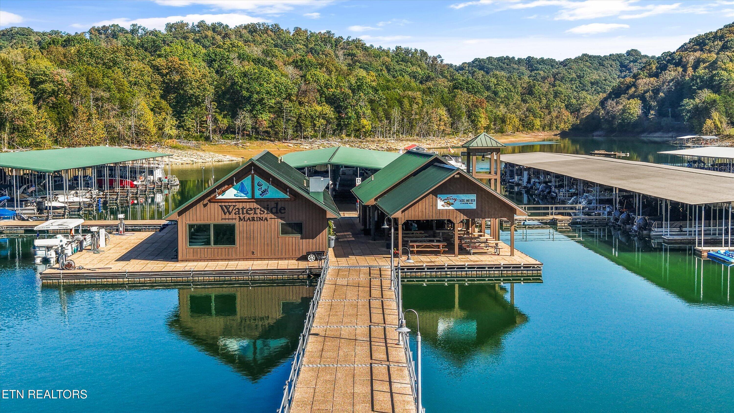 210 Waterside Circle, Andersonville, TN - Norris Lake Real Estate - Image# 27