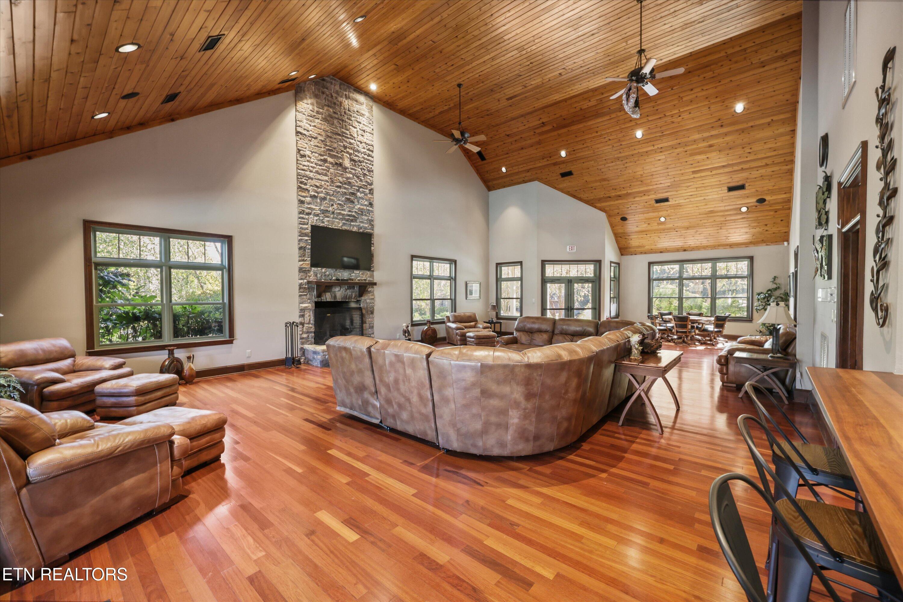 210 Waterside Circle, Andersonville, TN - Norris Lake Real Estate - Image# 28