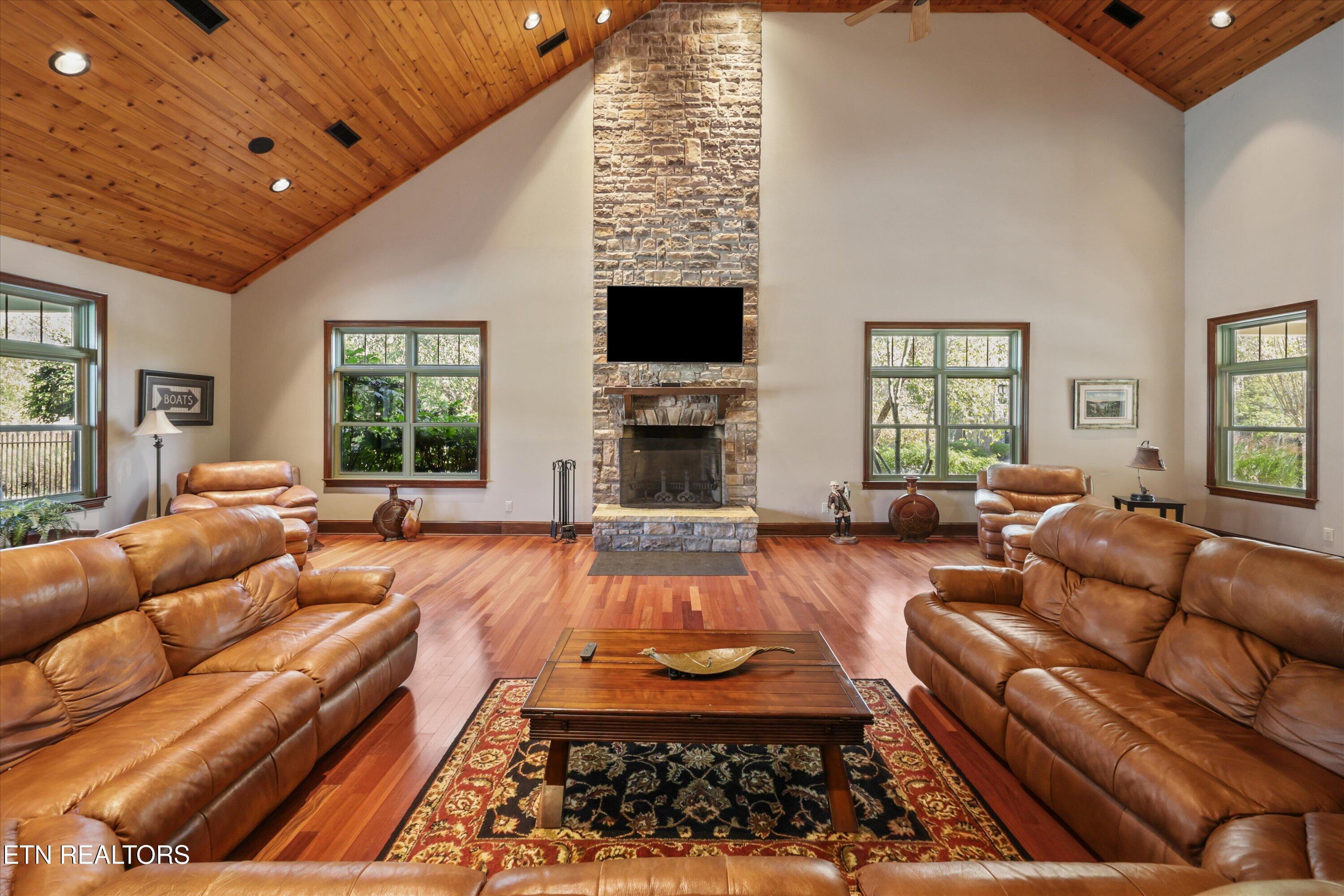 210 Waterside Circle, Andersonville, TN - Norris Lake Real Estate - Image# 29