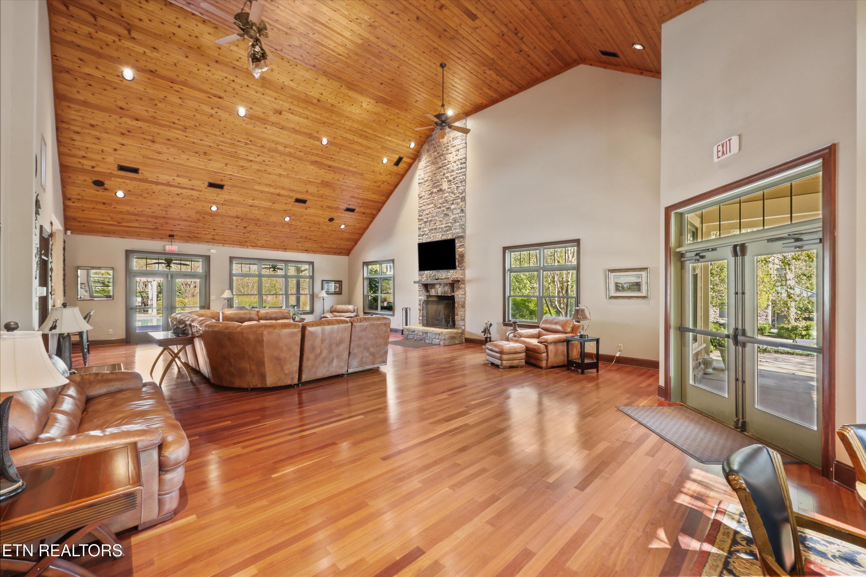 210 Waterside Circle, Andersonville, TN - Norris Lake Real Estate - Image# 31