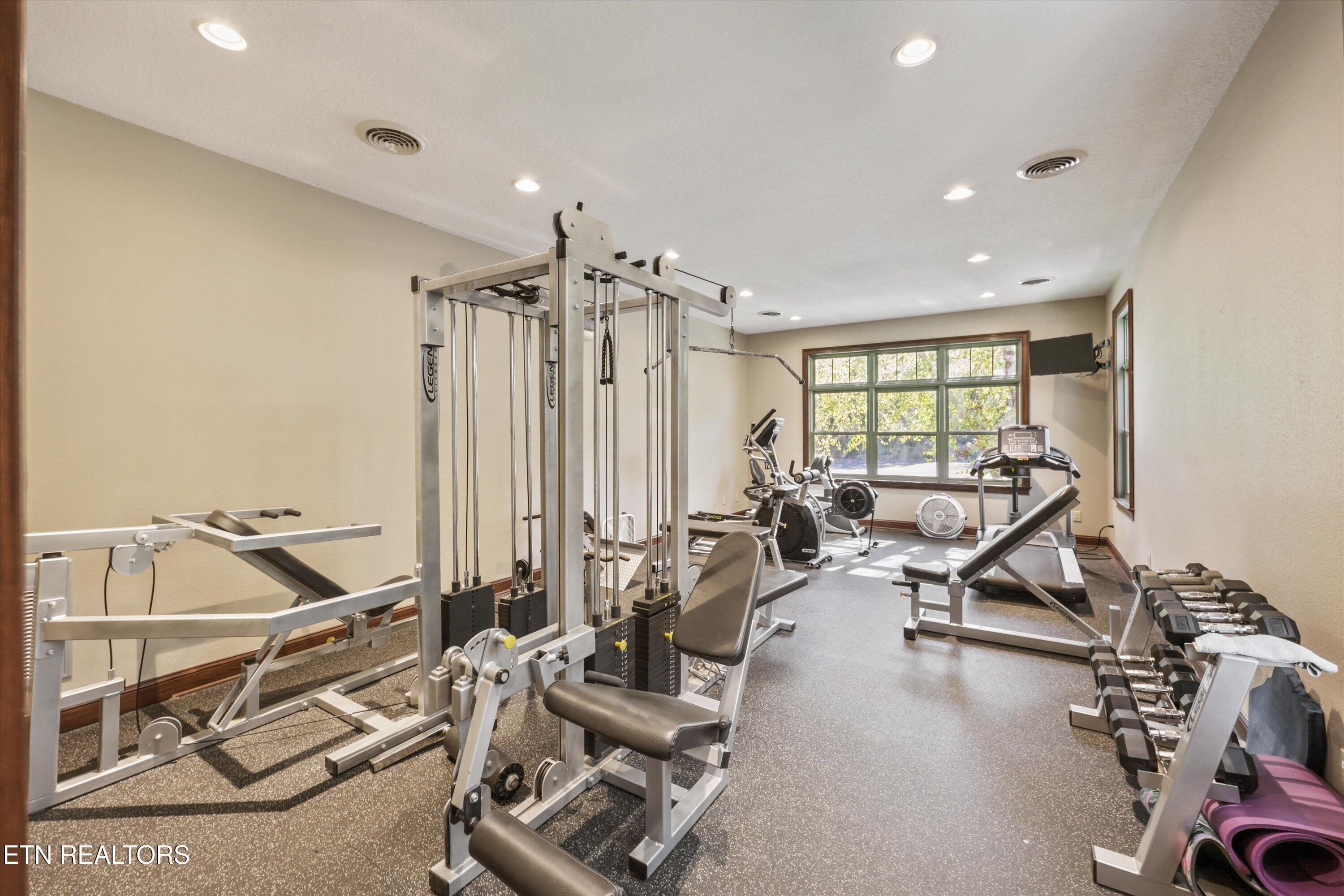 210 Waterside Circle, Andersonville, TN - Norris Lake Real Estate - Image# 34