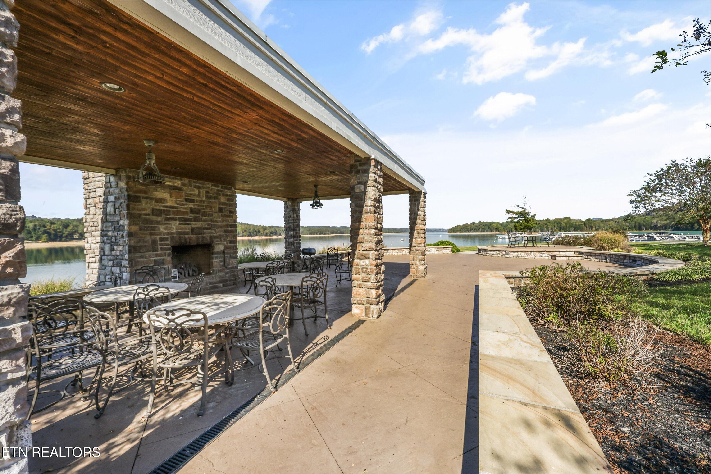210 Waterside Circle, Andersonville, TN - Norris Lake Real Estate - Image# 35