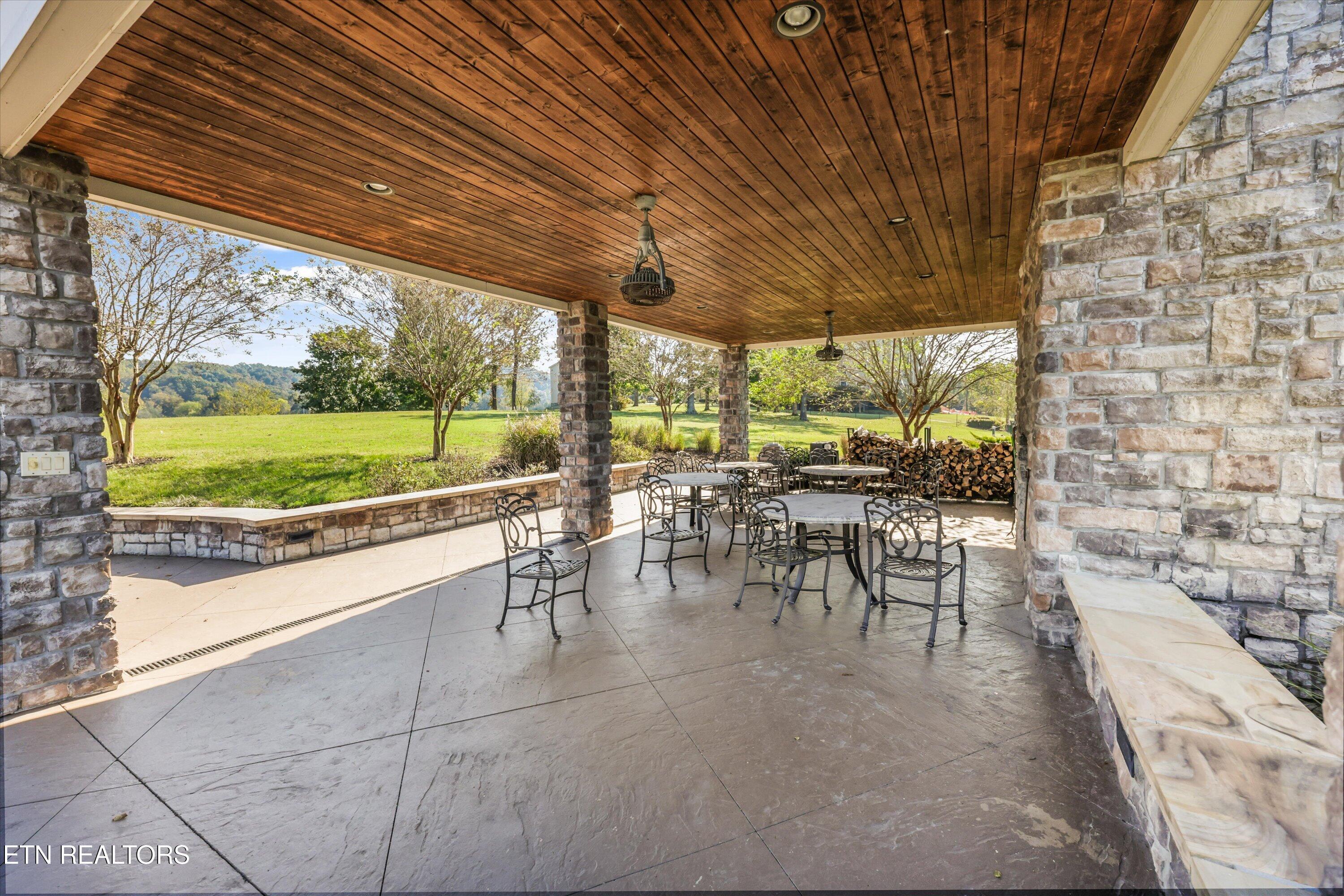 210 Waterside Circle, Andersonville, TN - Norris Lake Real Estate - Image# 36