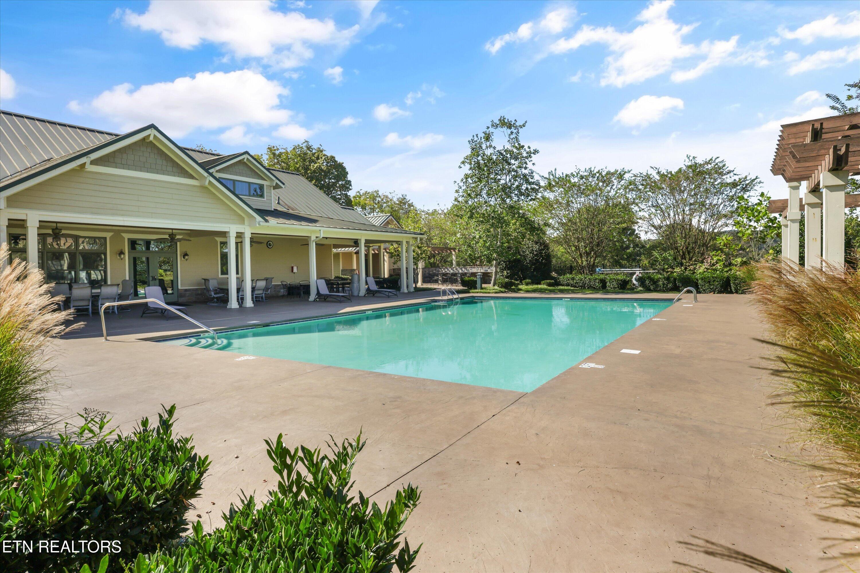 210 Waterside Circle, Andersonville, TN - Norris Lake Real Estate - Image# 38