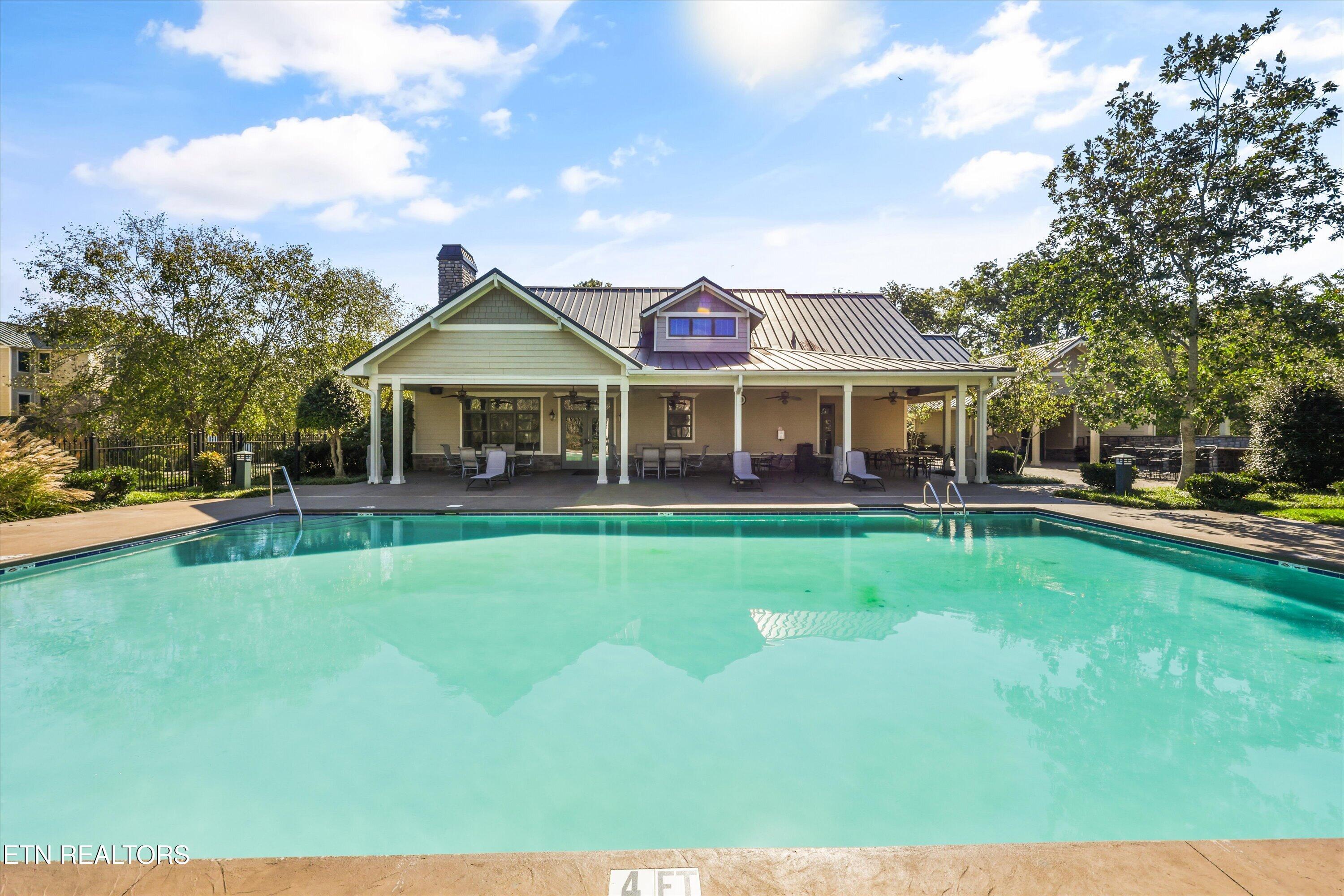210 Waterside Circle, Andersonville, TN - Norris Lake Real Estate - Image# 39