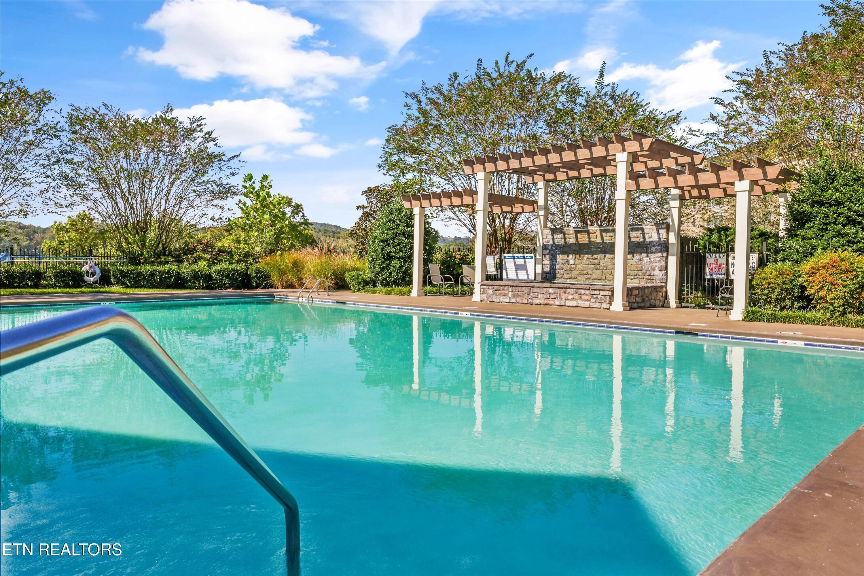 210 Waterside Circle, Andersonville, TN - Norris Lake Real Estate - Image# 40