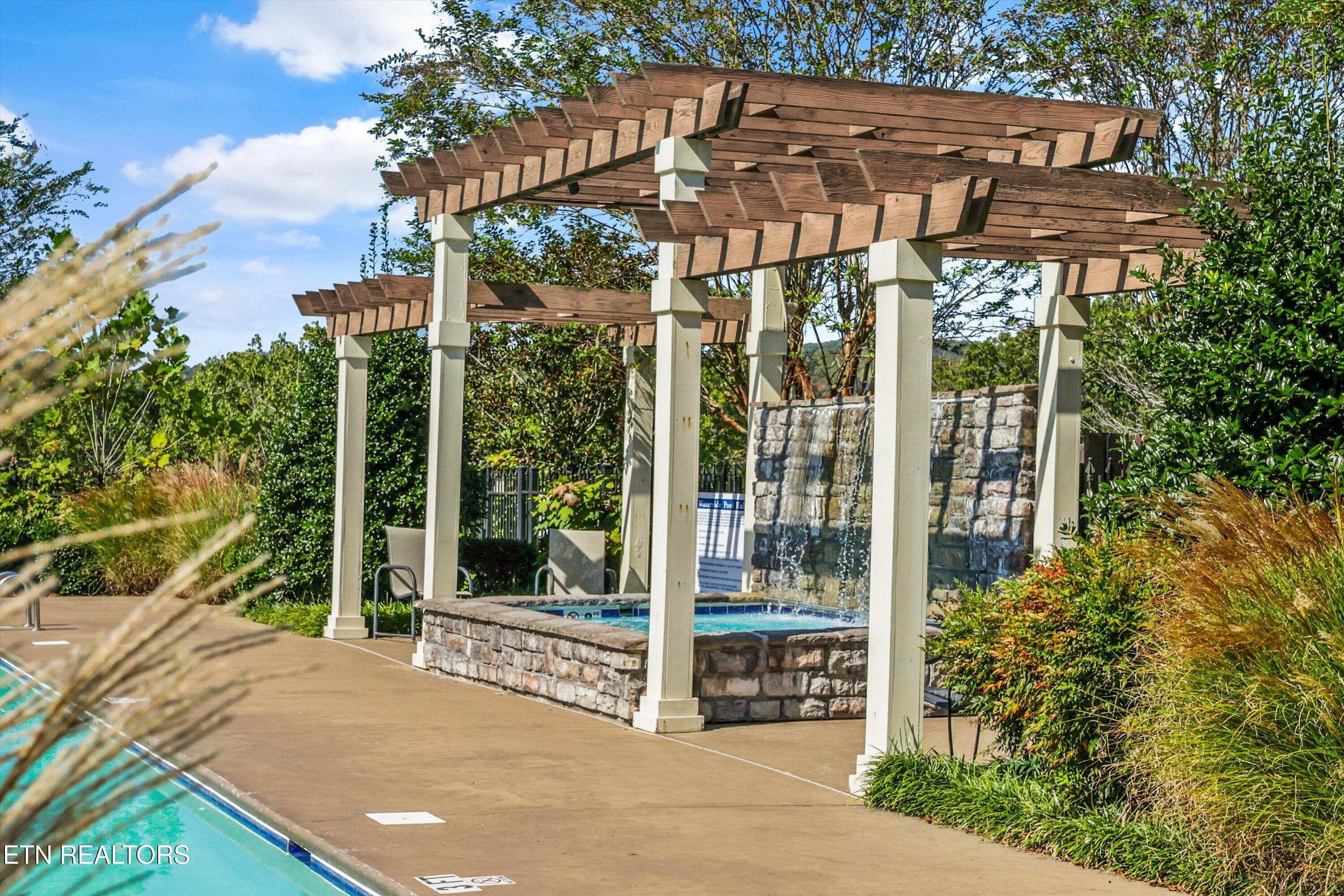 210 Waterside Circle, Andersonville, TN - Norris Lake Real Estate - Image# 41