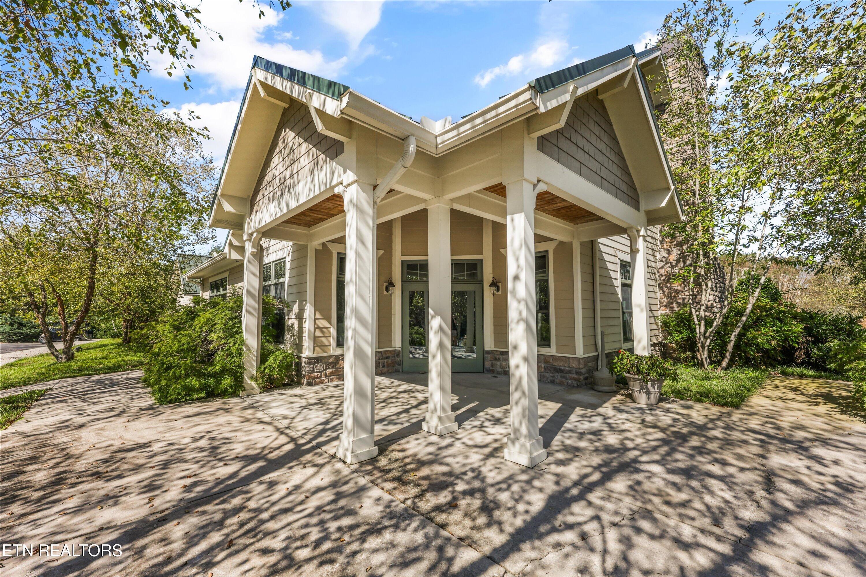 210 Waterside Circle, Andersonville, TN - Norris Lake Real Estate - Image# 42