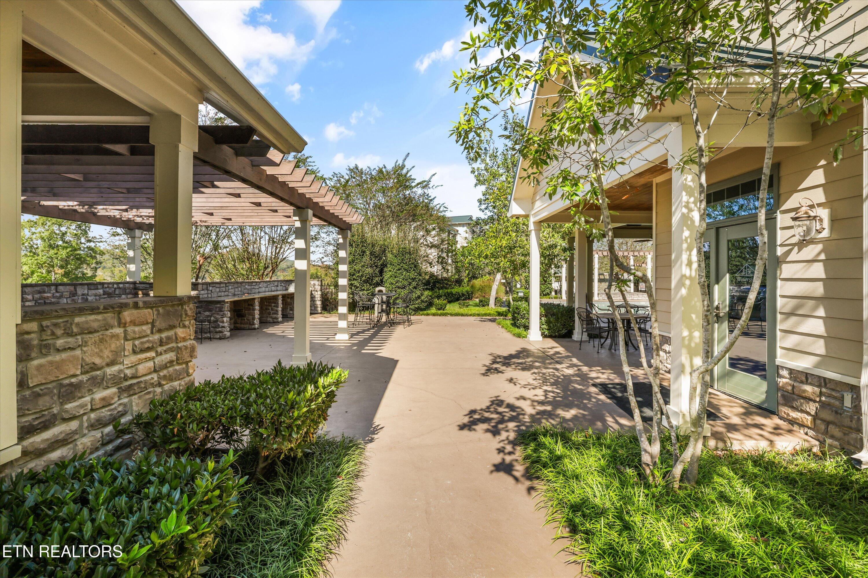 210 Waterside Circle, Andersonville, TN - Norris Lake Real Estate - Image# 43