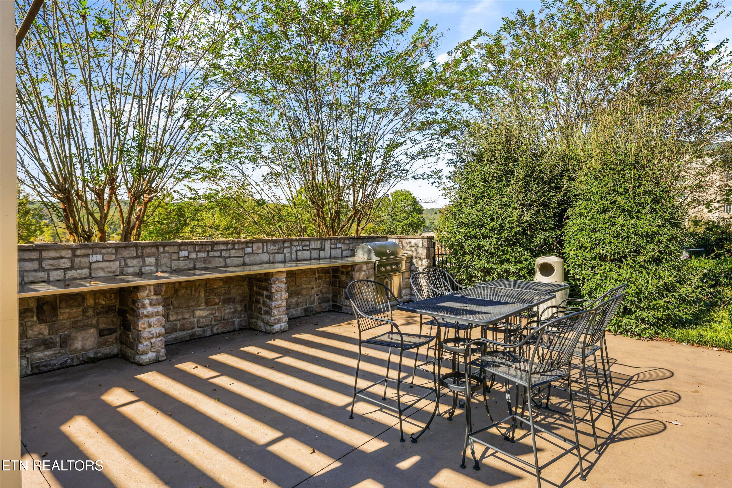 210 Waterside Circle, Andersonville, TN - Norris Lake Real Estate - Image# 44