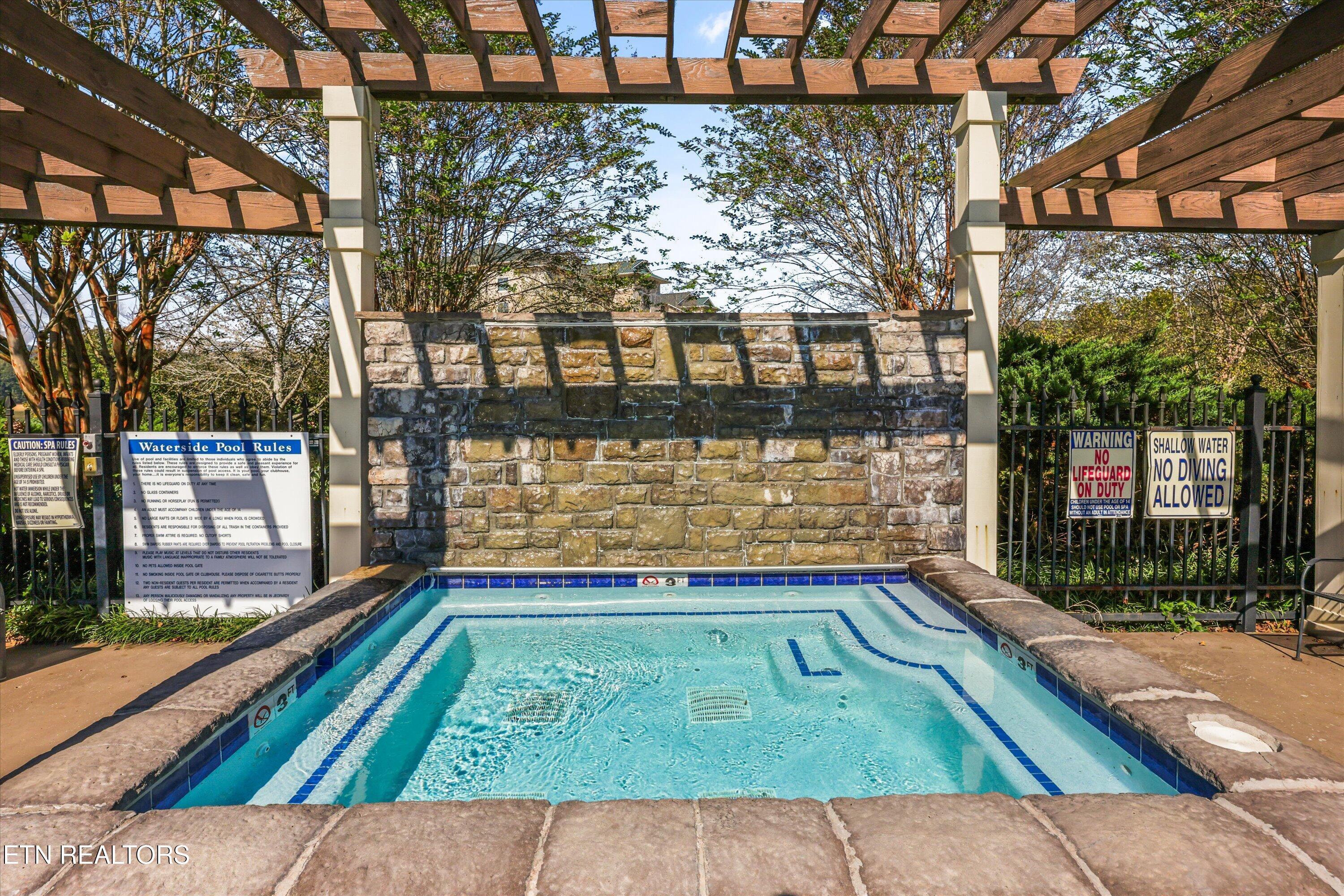 210 Waterside Circle, Andersonville, TN - Norris Lake Real Estate - Image# 46