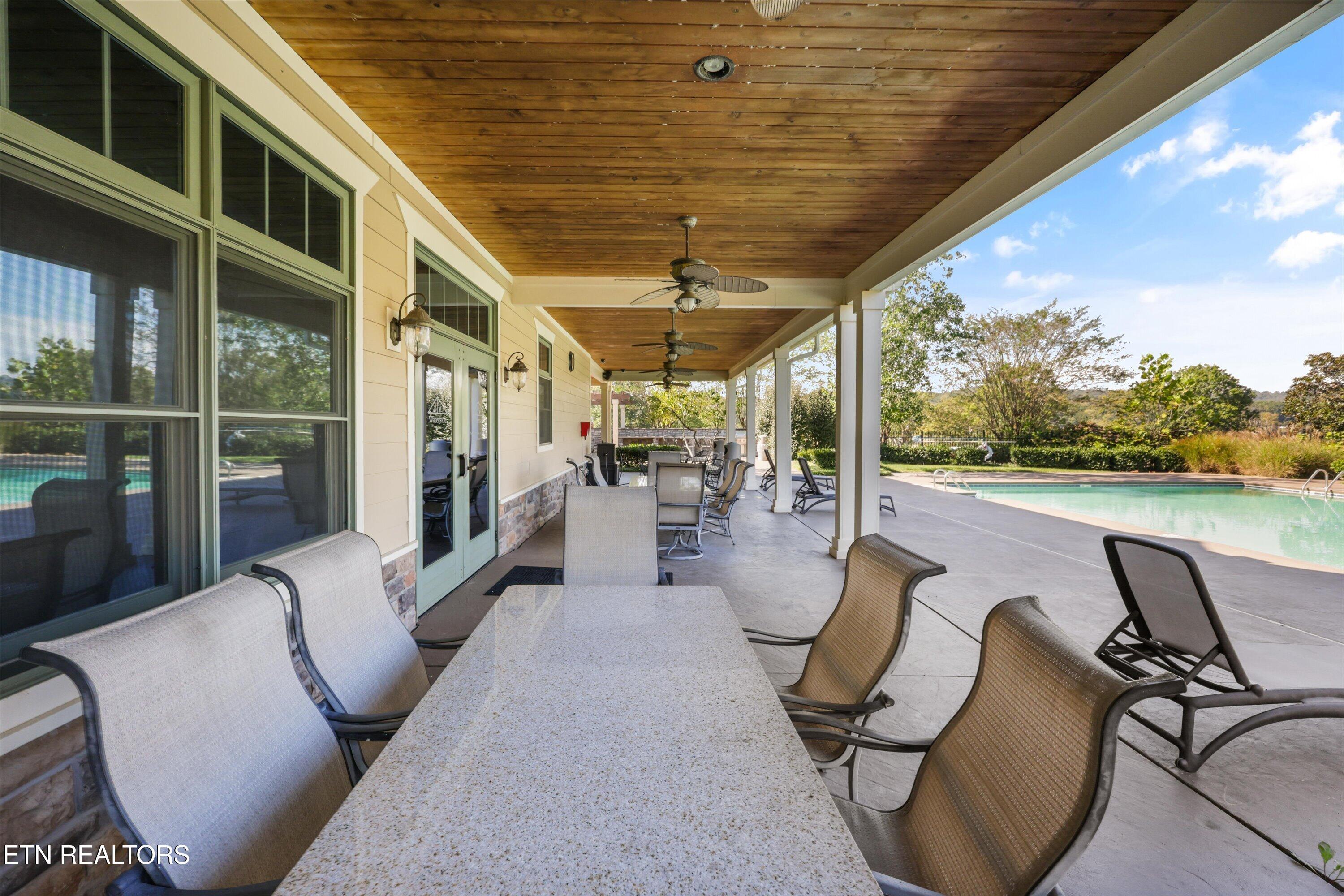 210 Waterside Circle, Andersonville, TN - Norris Lake Real Estate - Image# 47