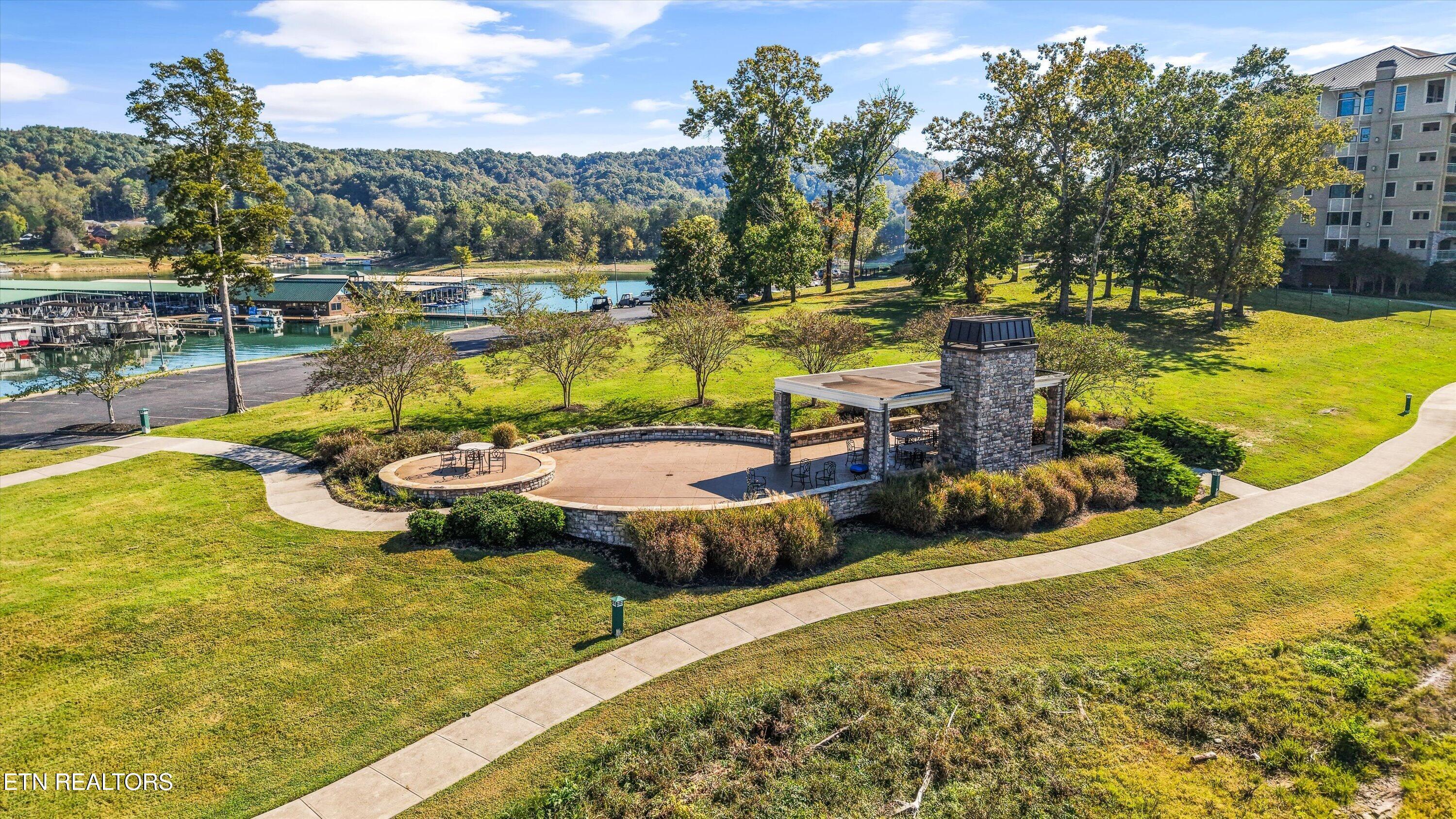 210 Waterside Circle, Andersonville, TN - Norris Lake Real Estate - Image# 48