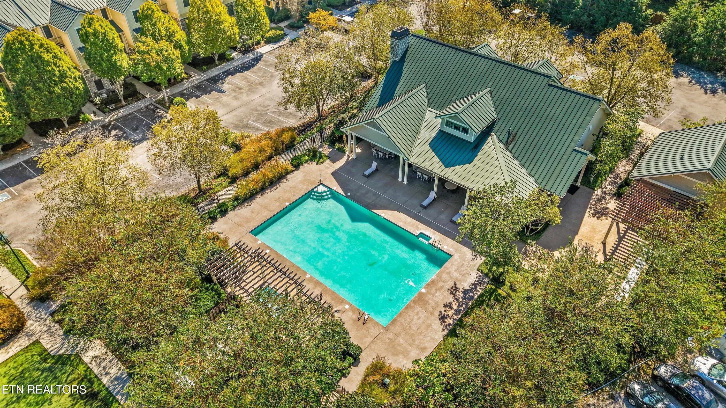 210 Waterside Circle, Andersonville, TN - Norris Lake Real Estate - Image# 49