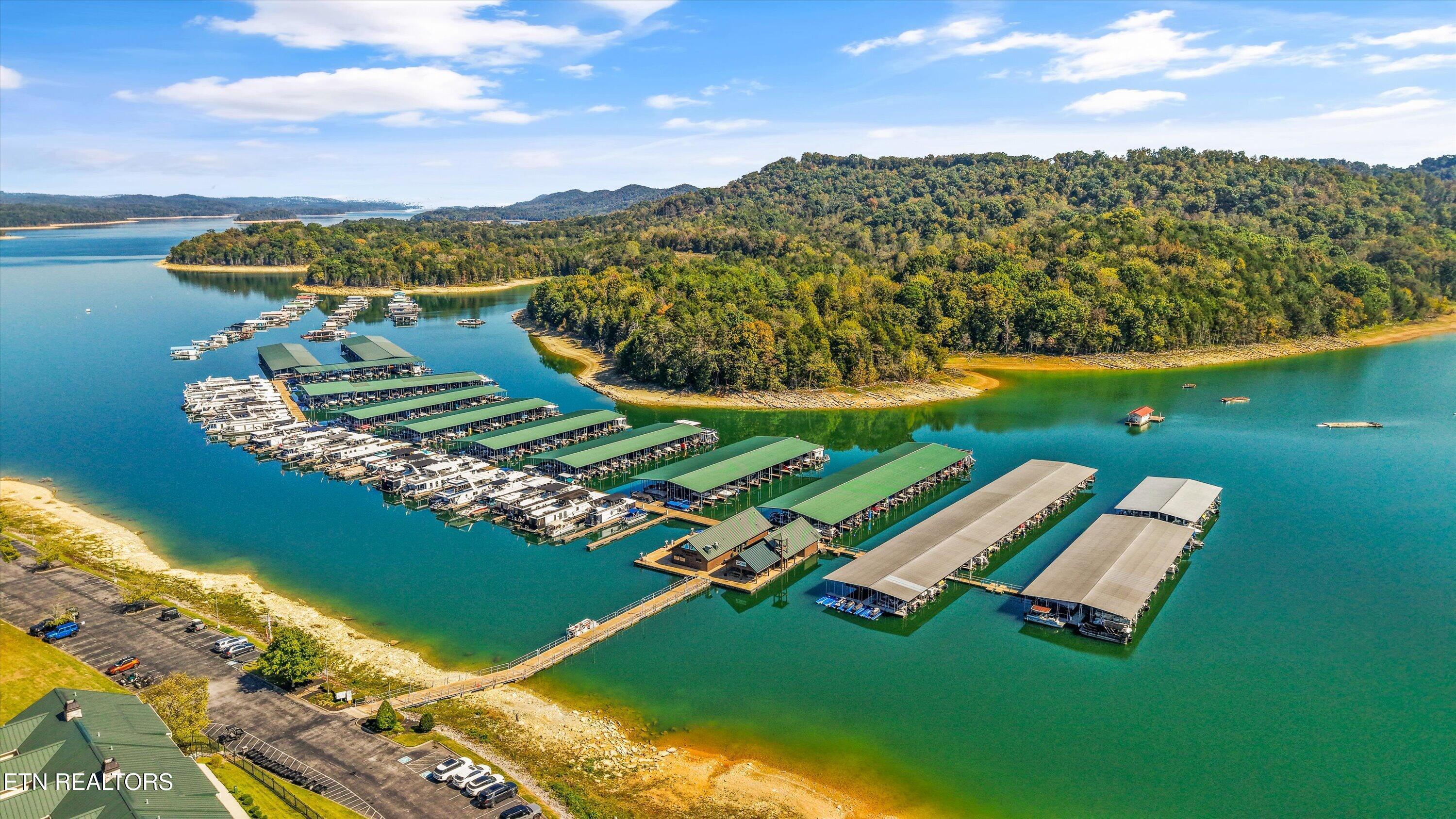 210 Waterside Circle, Andersonville, TN - Norris Lake Real Estate - Image# 50