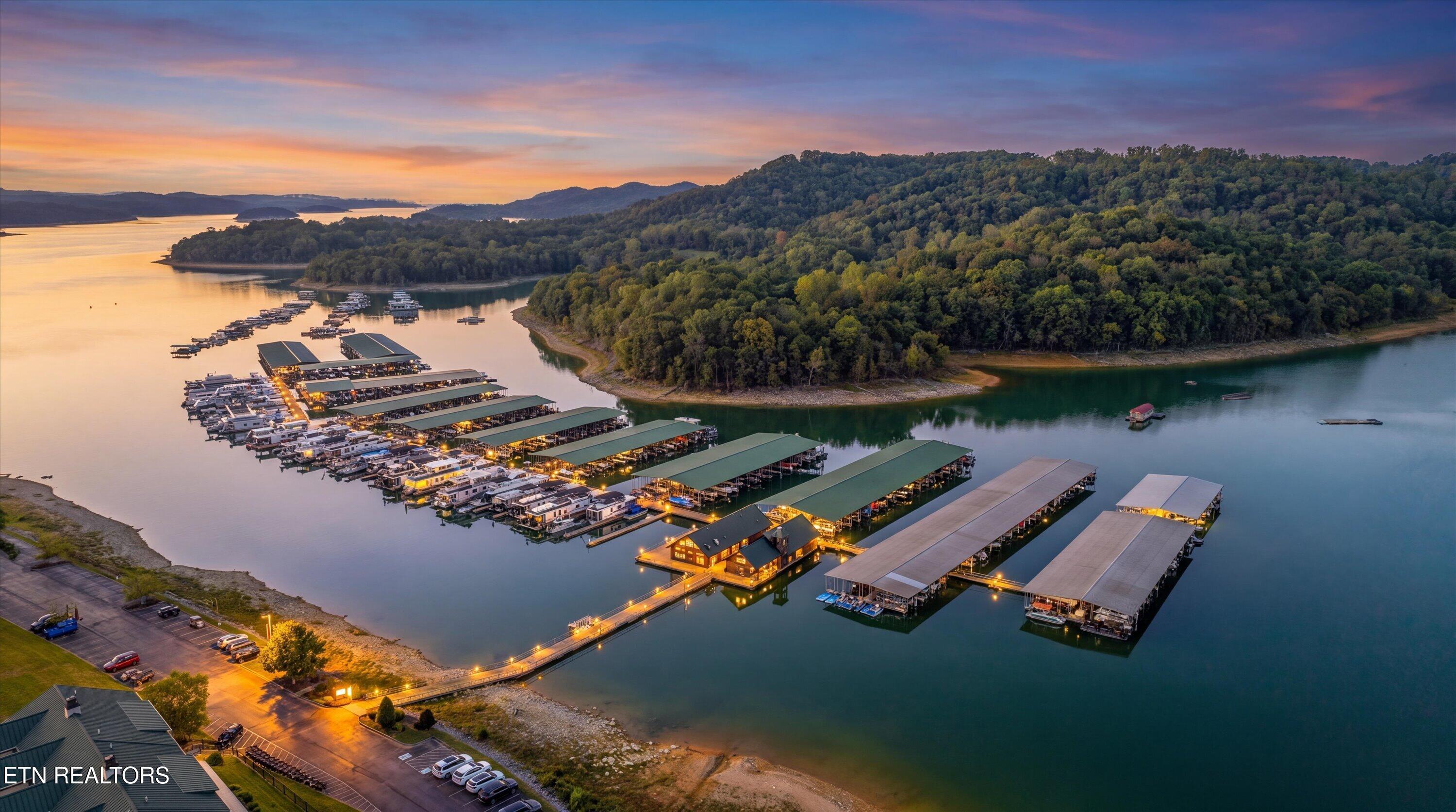 210 Waterside Circle, Andersonville, TN - Norris Lake Real Estate - Image# 51