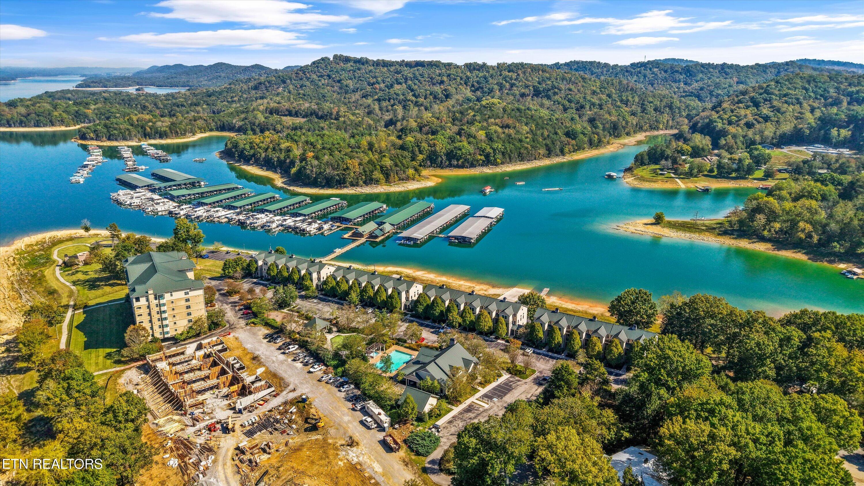210 Waterside Circle, Andersonville, TN - Norris Lake Real Estate - Image# 52